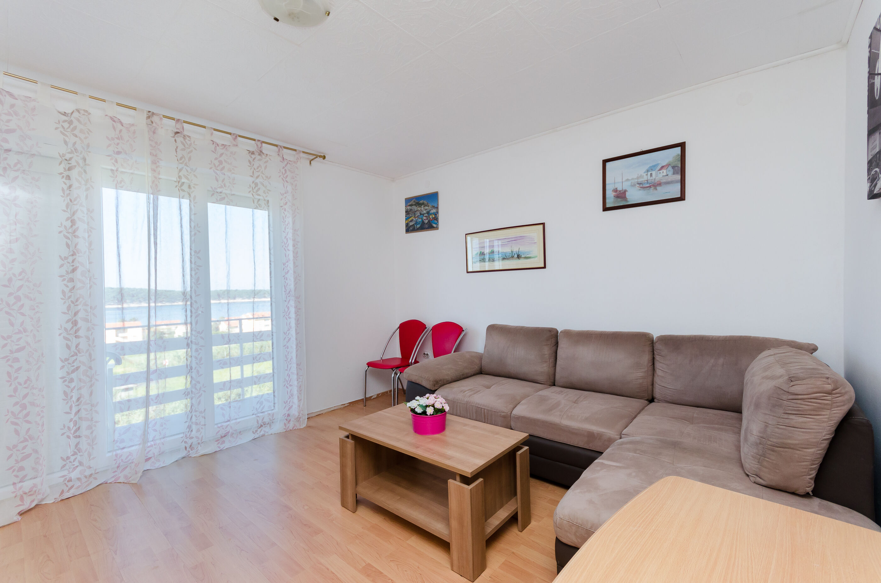 Apartments Opsenica 49521-A2