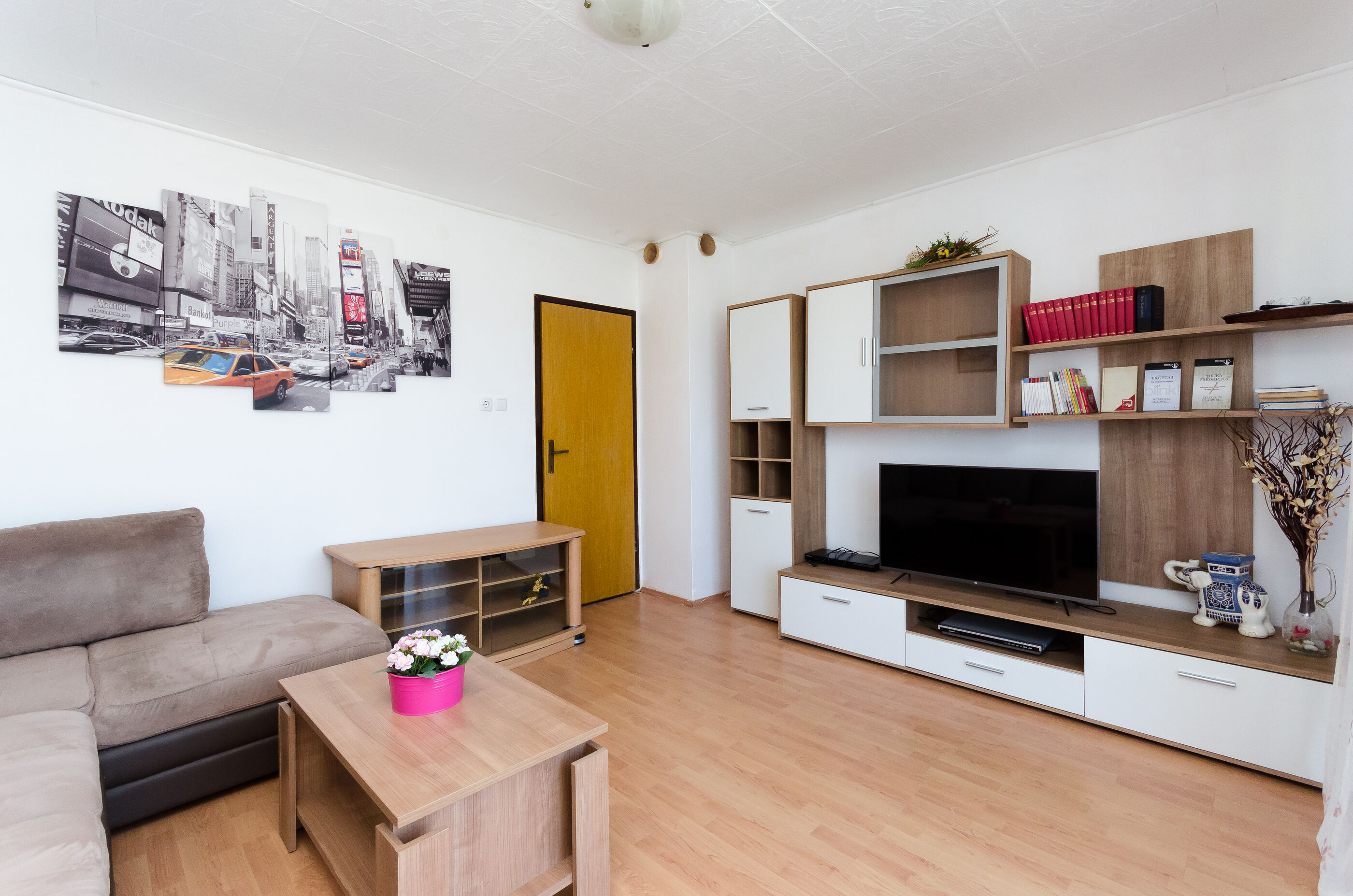 Apartments Opsenica 49521-A2