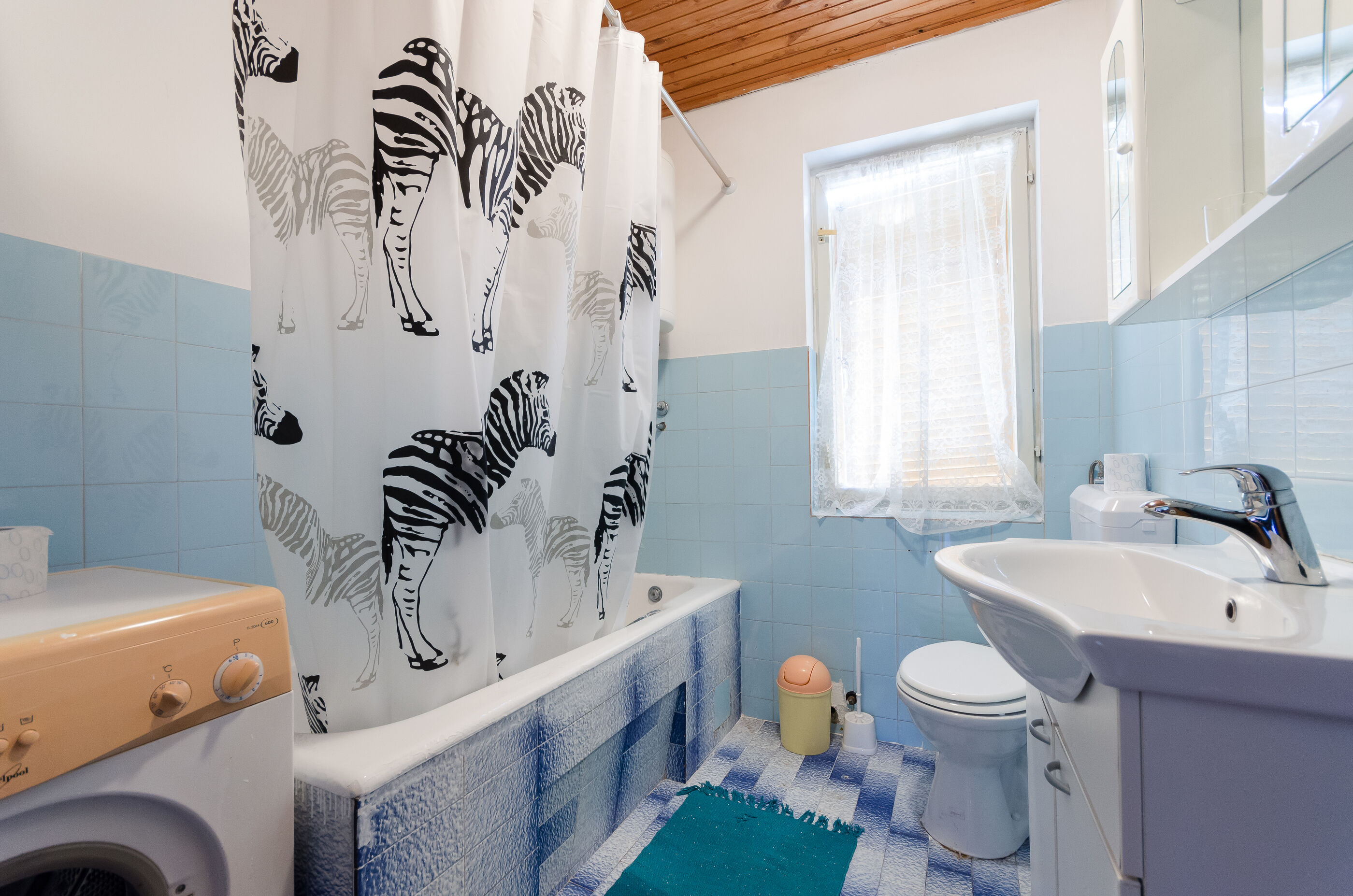 Apartments Opsenica 49521-A2