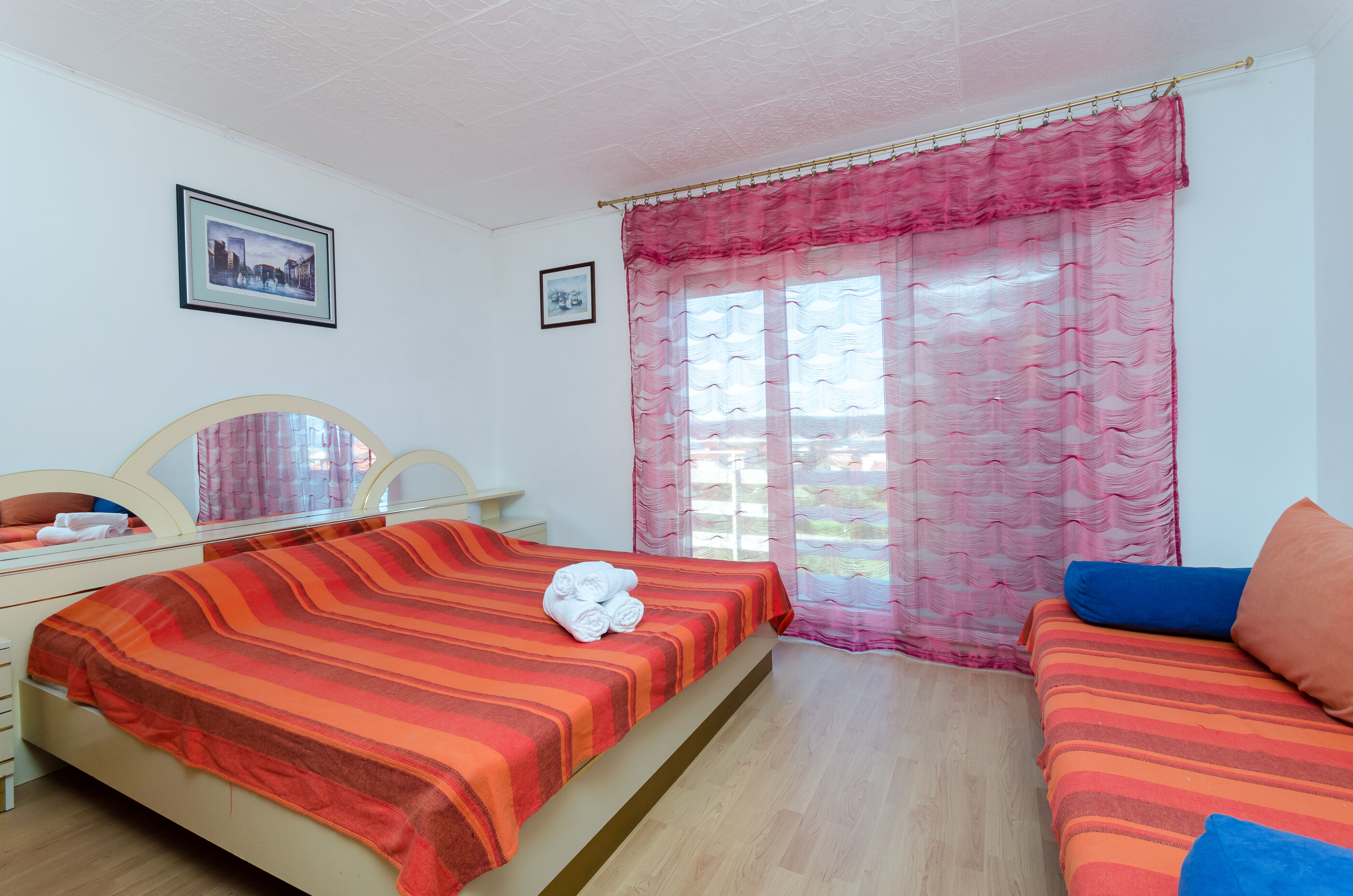 Apartments Opsenica 49521-A2