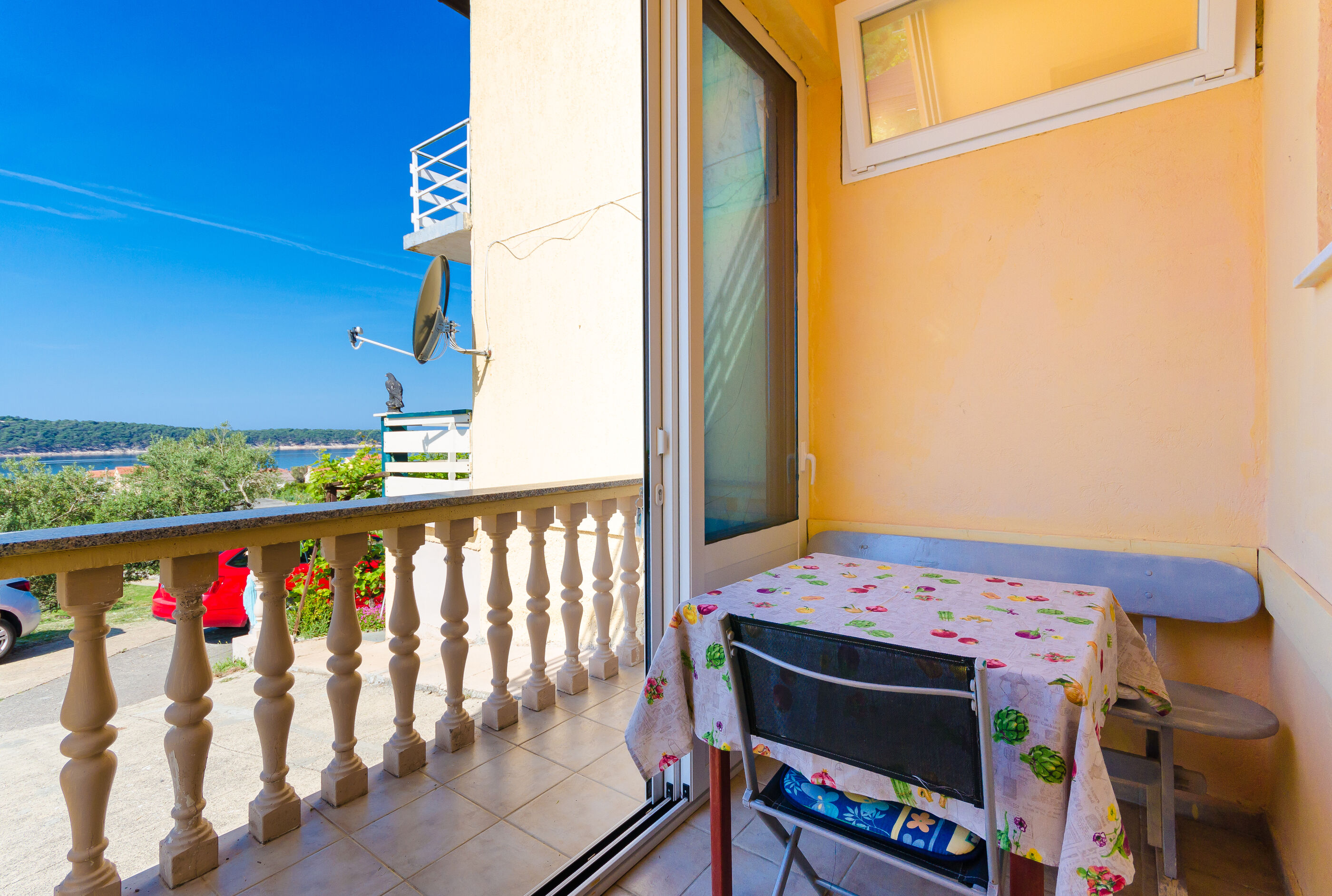 Apartments Opsenica 49521-A3