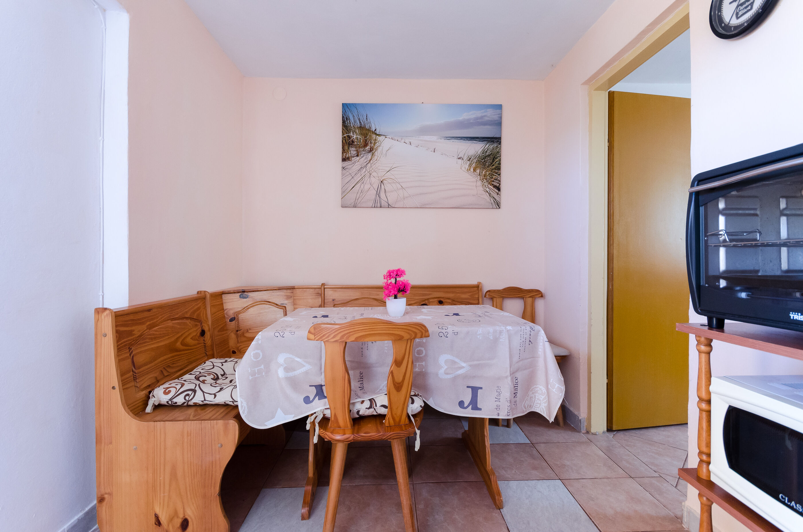 Apartments Opsenica 49521-A3