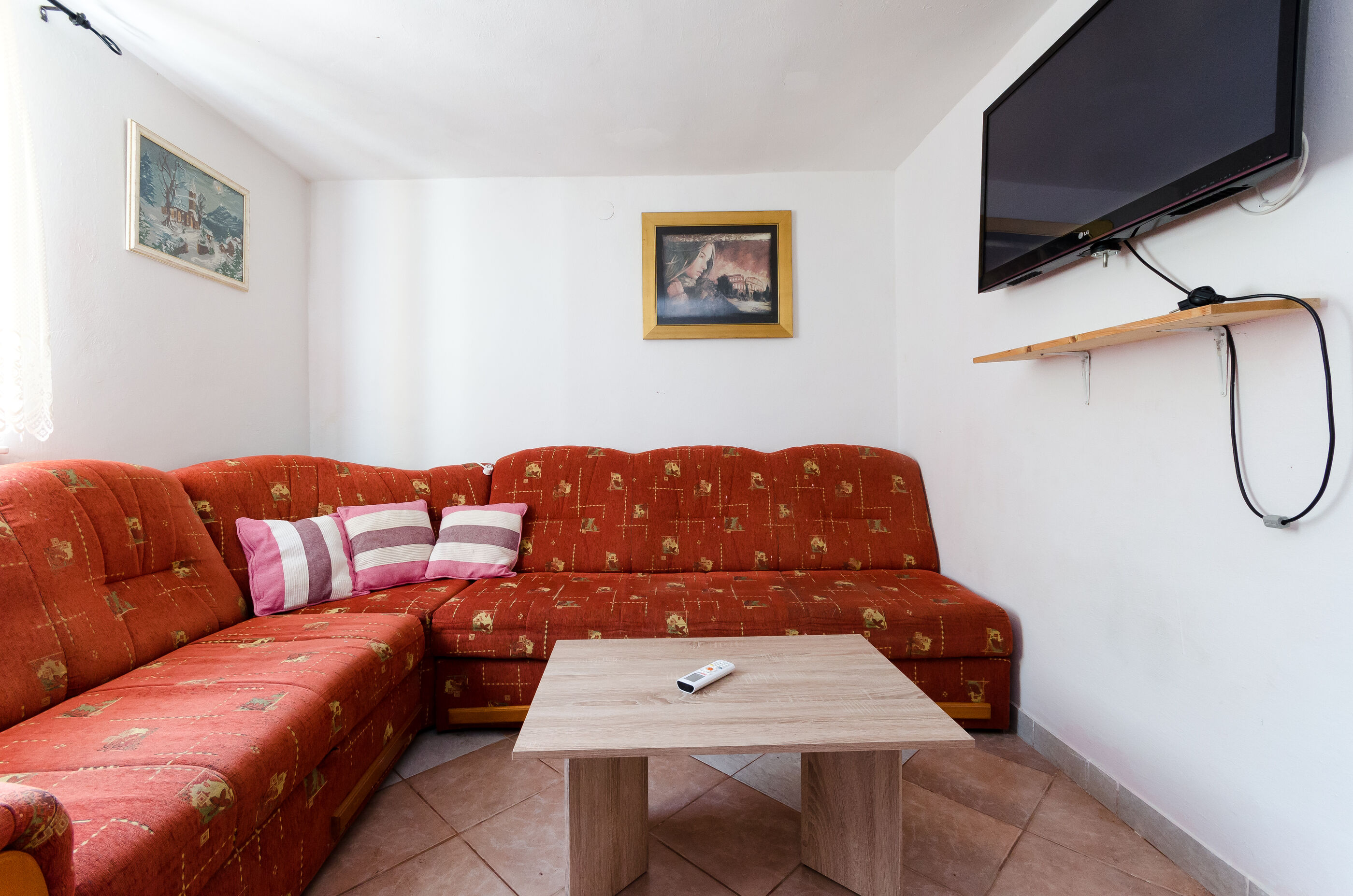 Apartments Opsenica 49521-A3