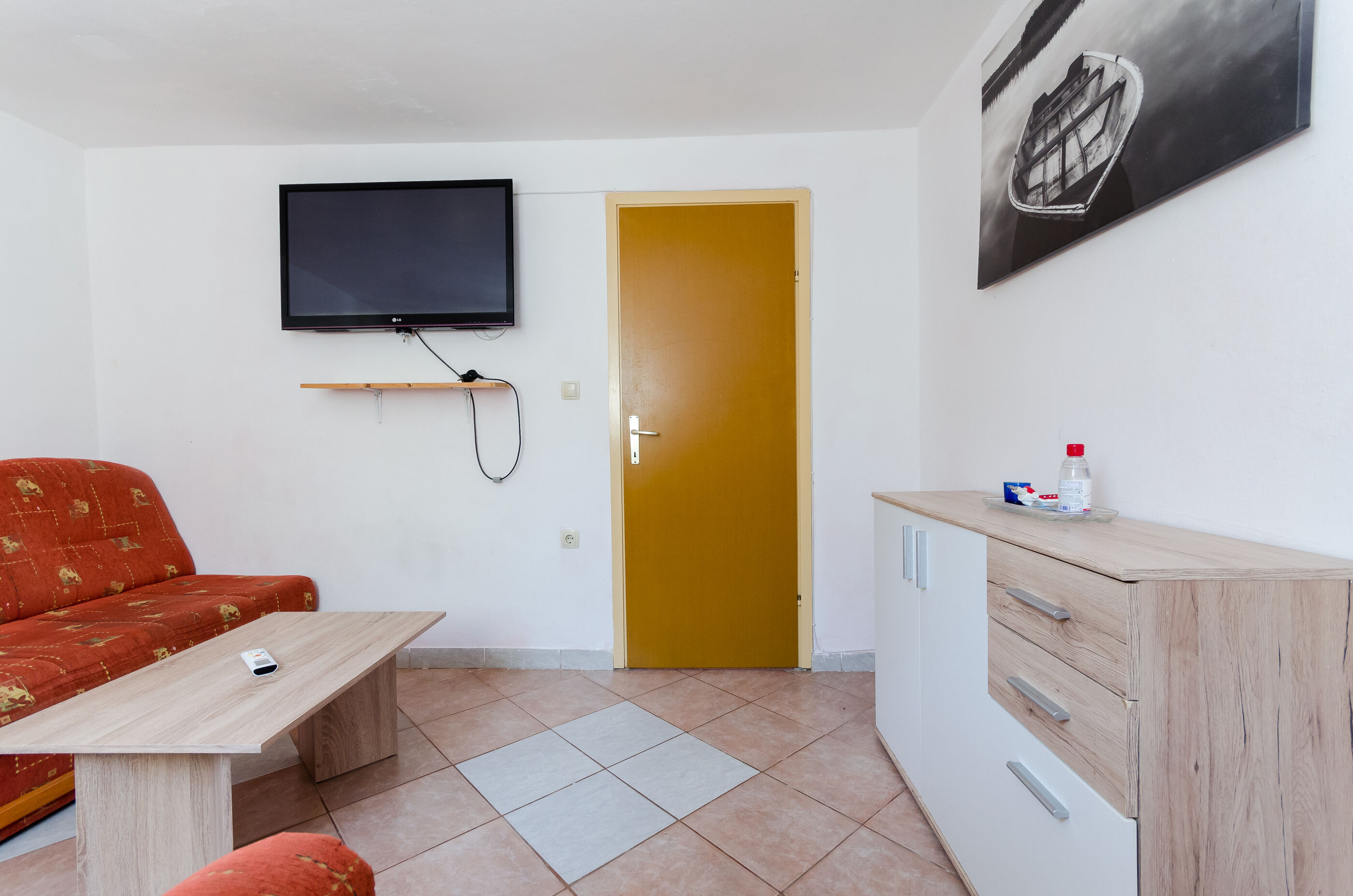 Apartments Opsenica 49521-A3