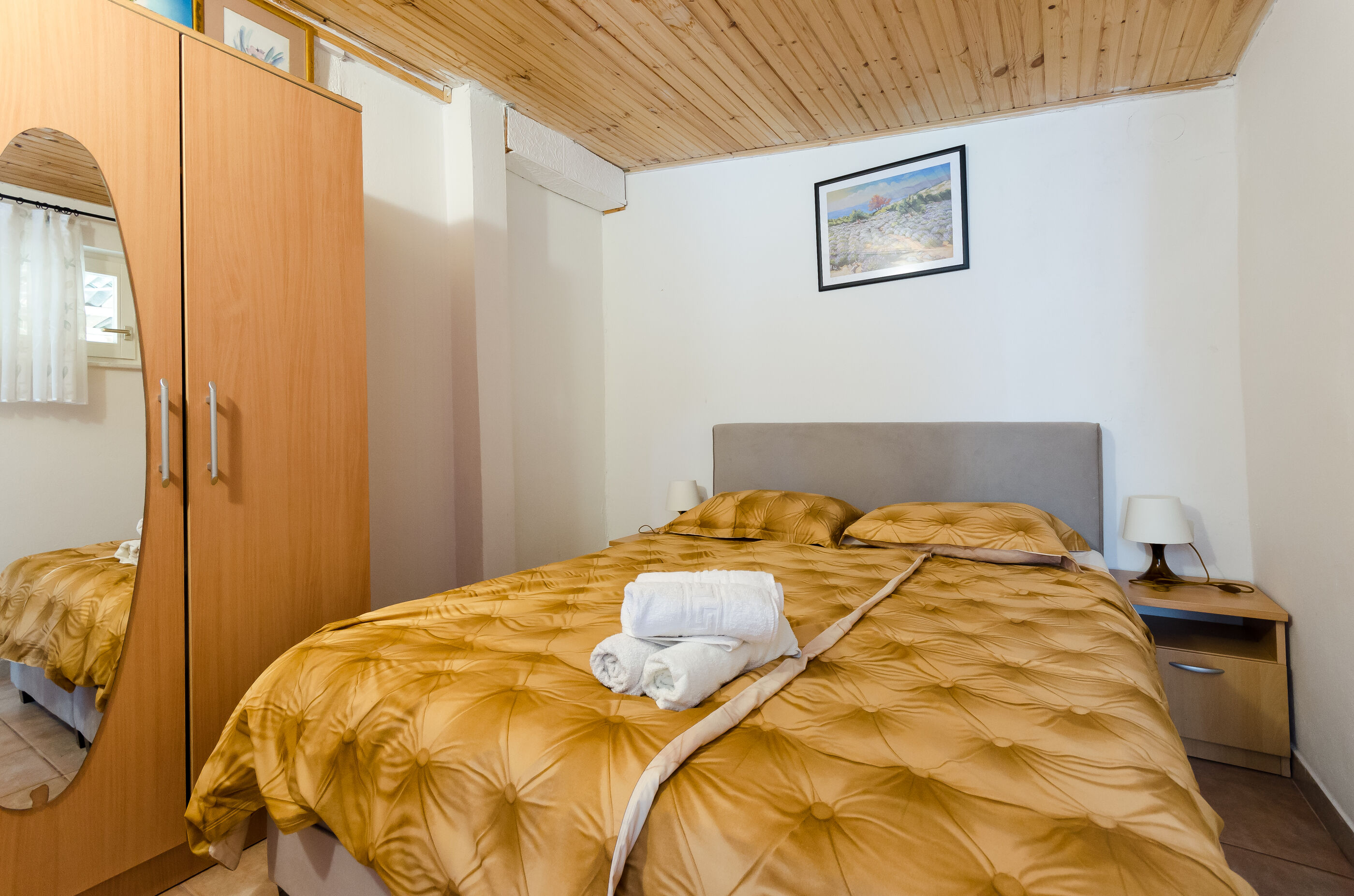 Apartments Opsenica 49521-A3