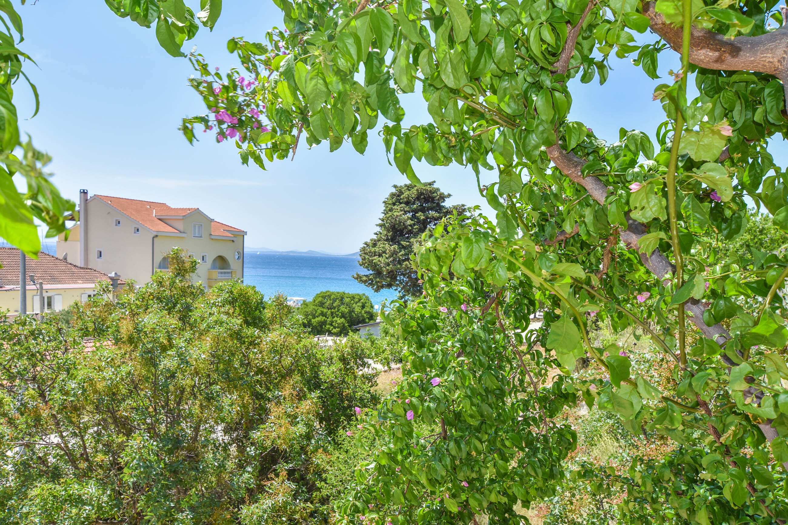 Apartments Calida A 27531-A1