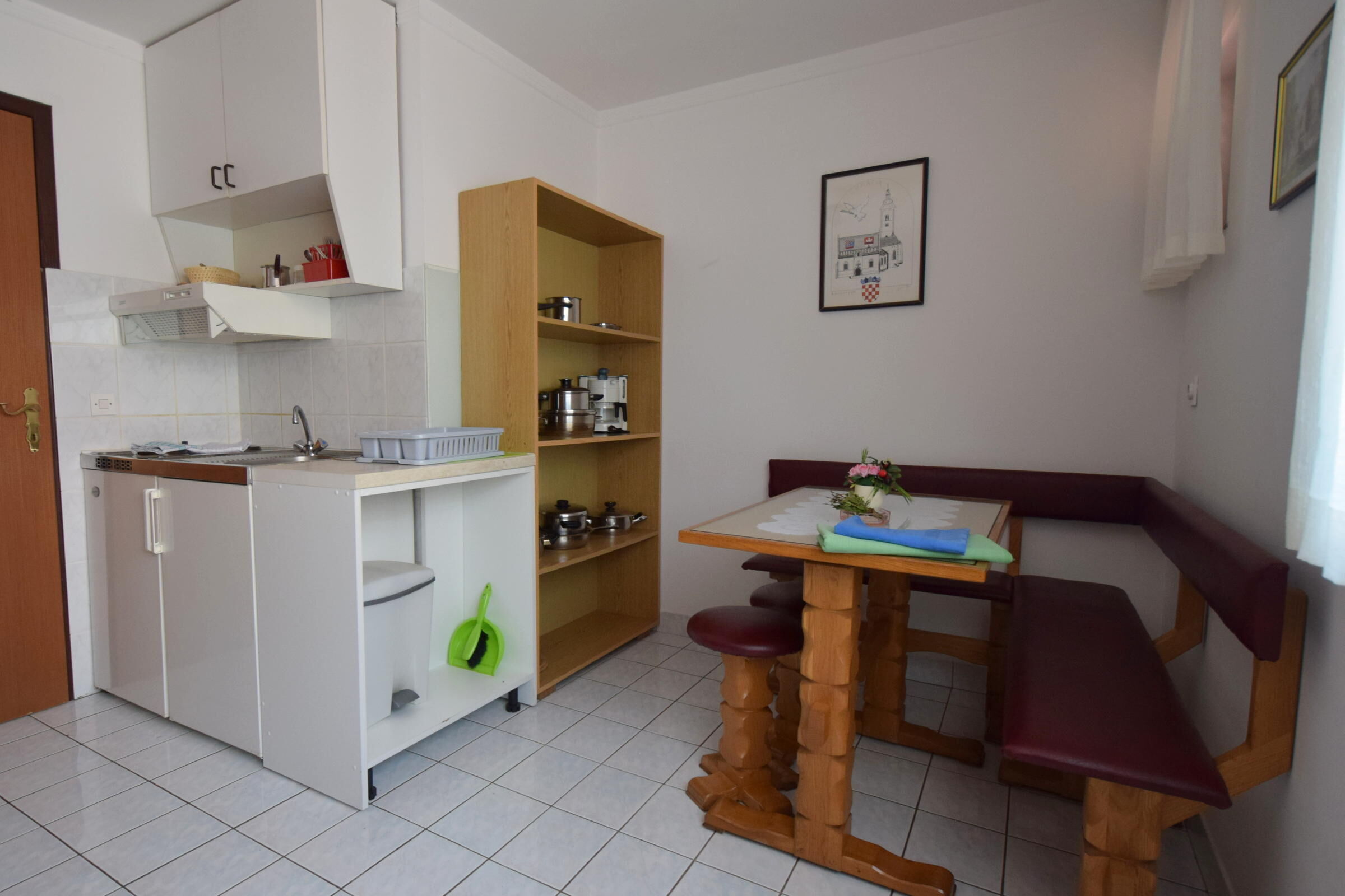 Apartments Jole 62061-A3
