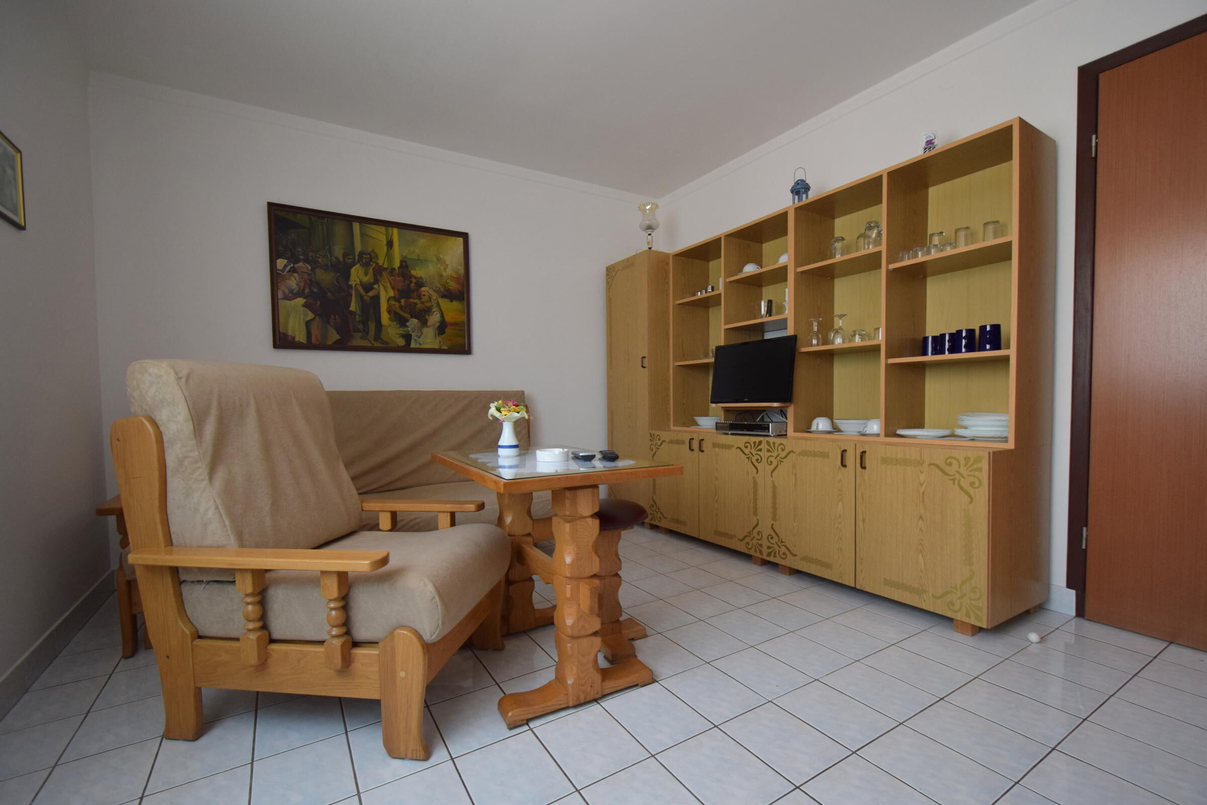 Apartments Jole 62061-A3
