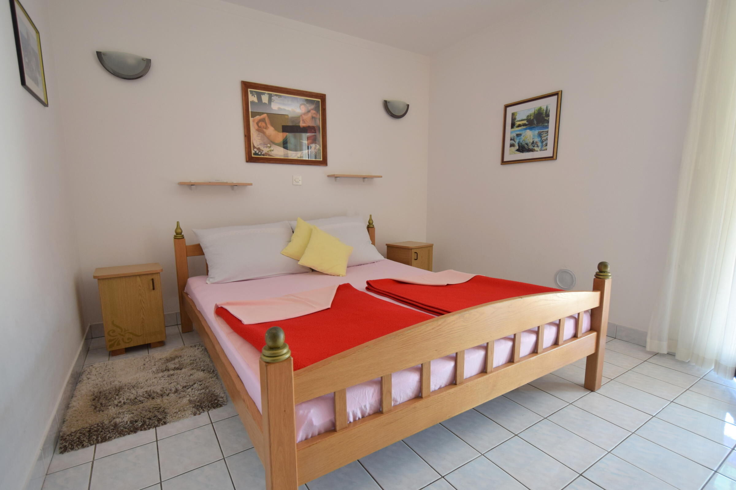 Apartments Jole 62061-A3