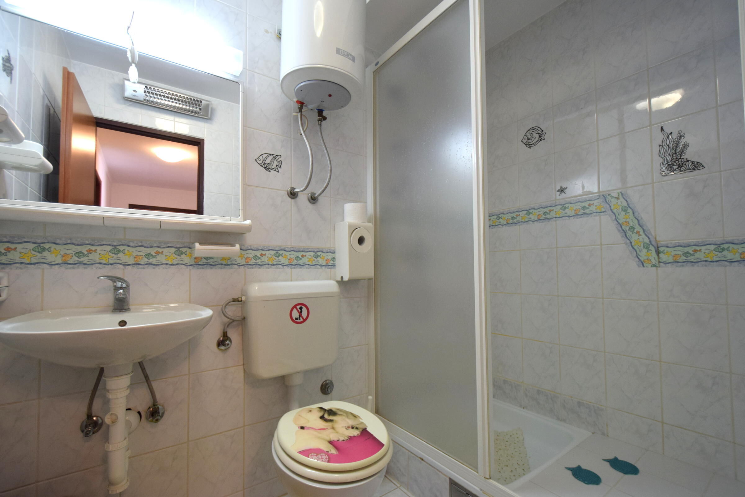 Apartments Jole 62061-A3