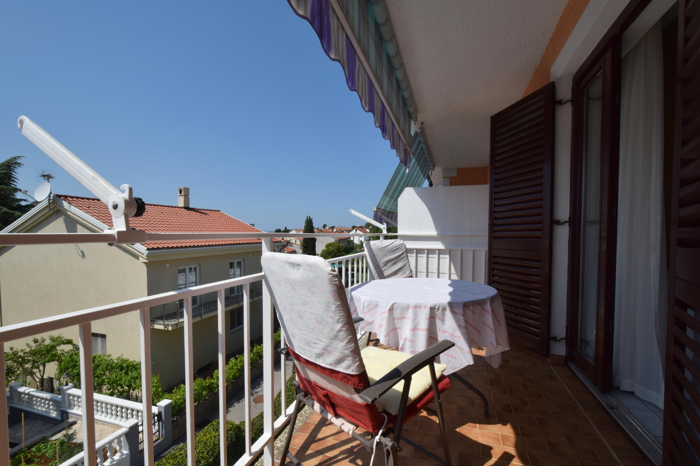Apartments Jole 62061-A3