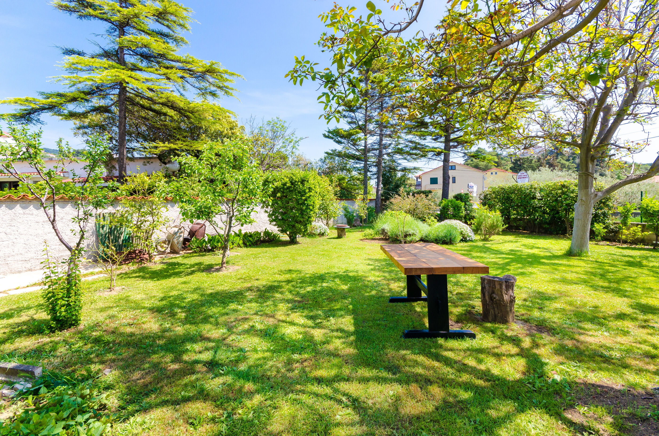 Photo of Apartments and Rooms PREKA