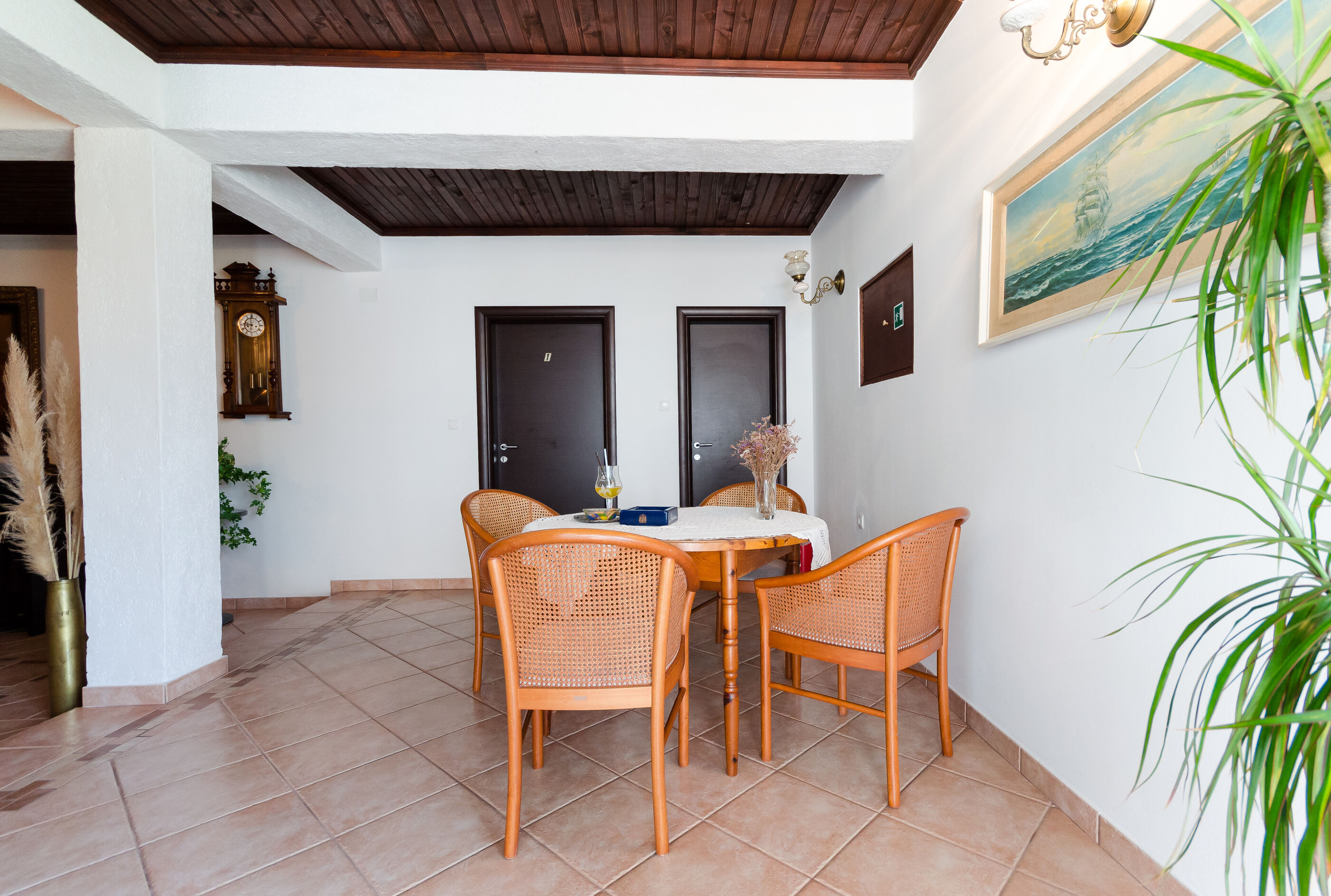 Apartments and Rooms Preka 49021-A1