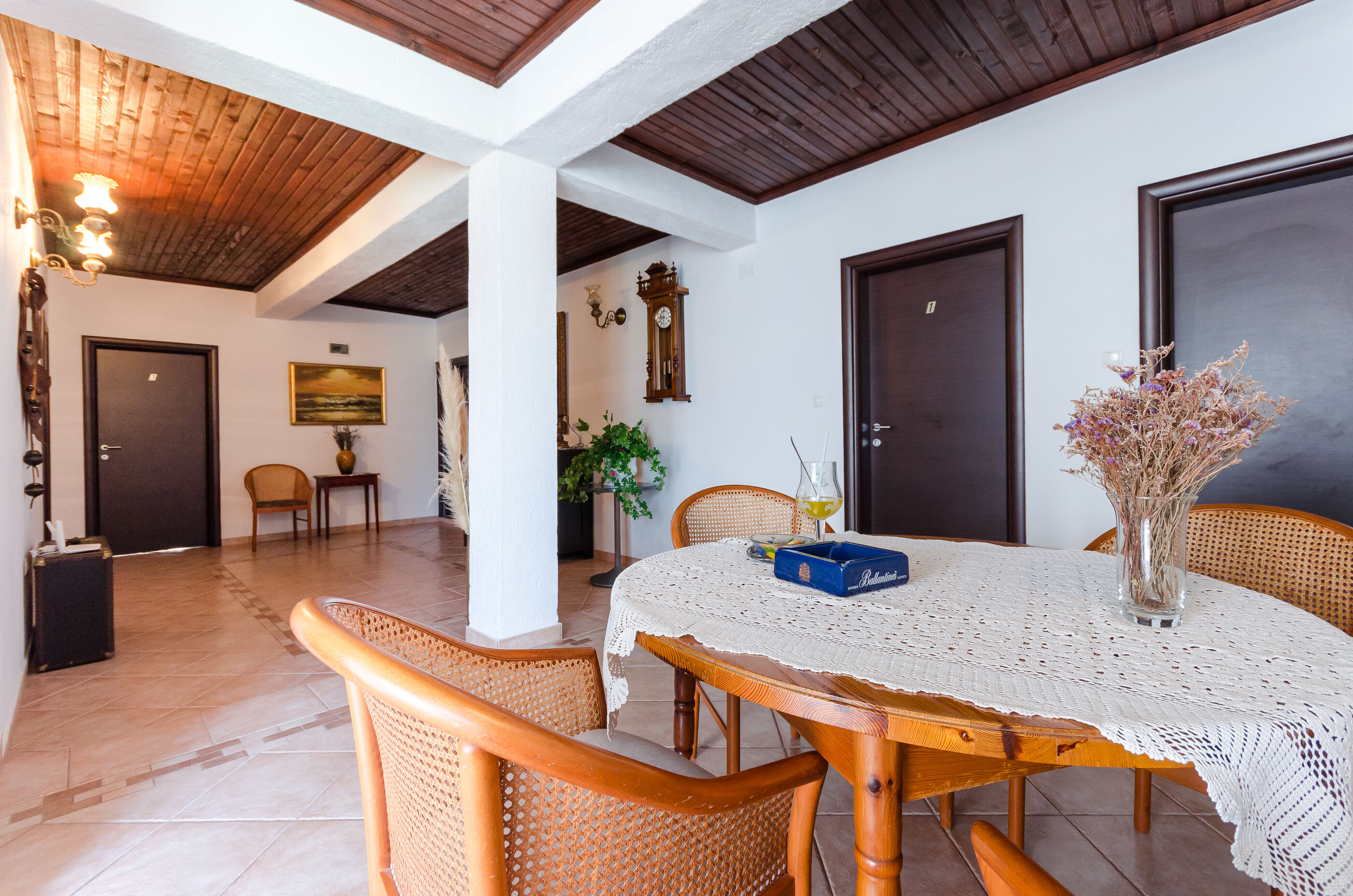 Apartments and Rooms Preka 49021-A1