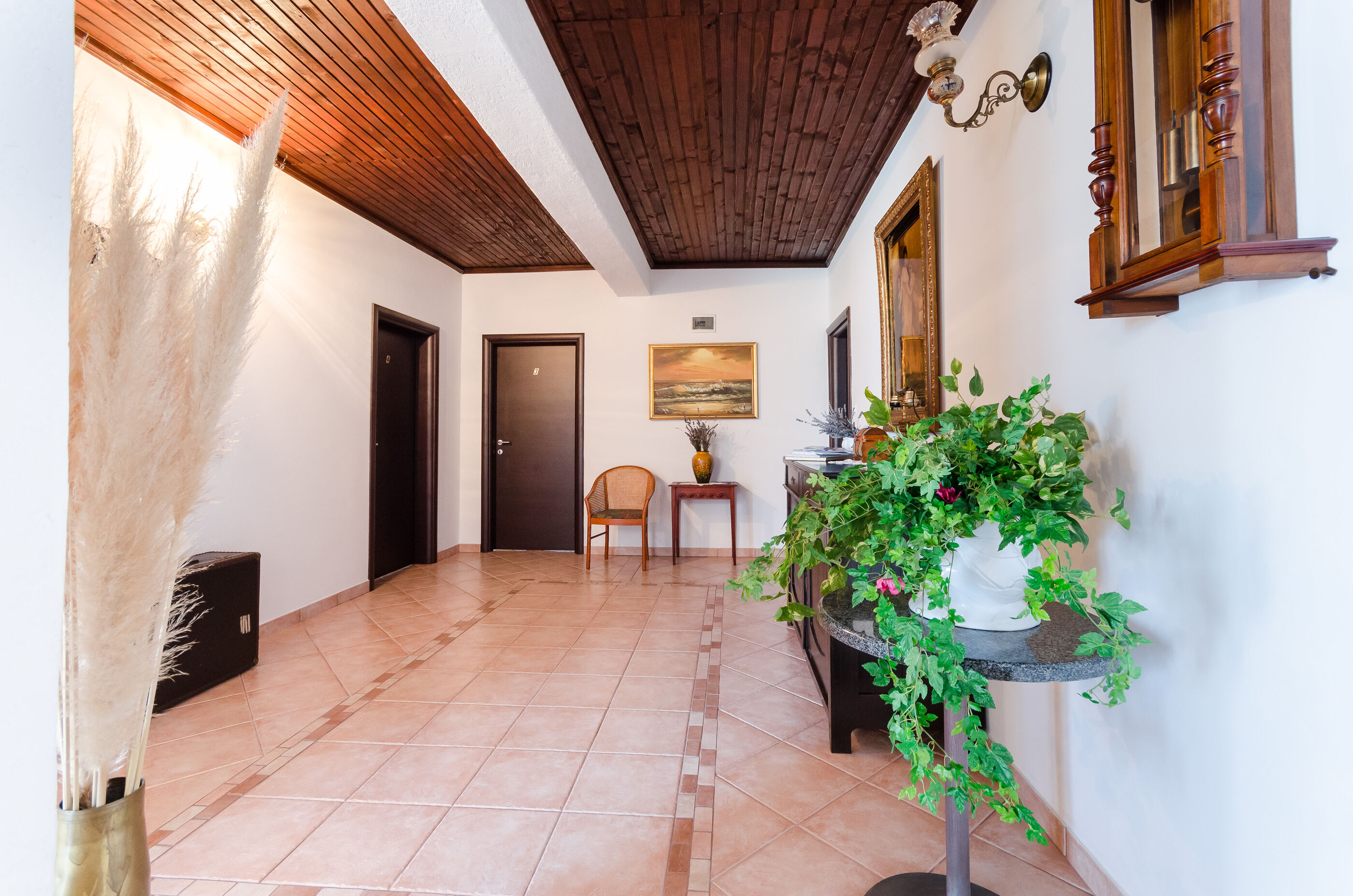 Apartments and Rooms Preka 49021-A1