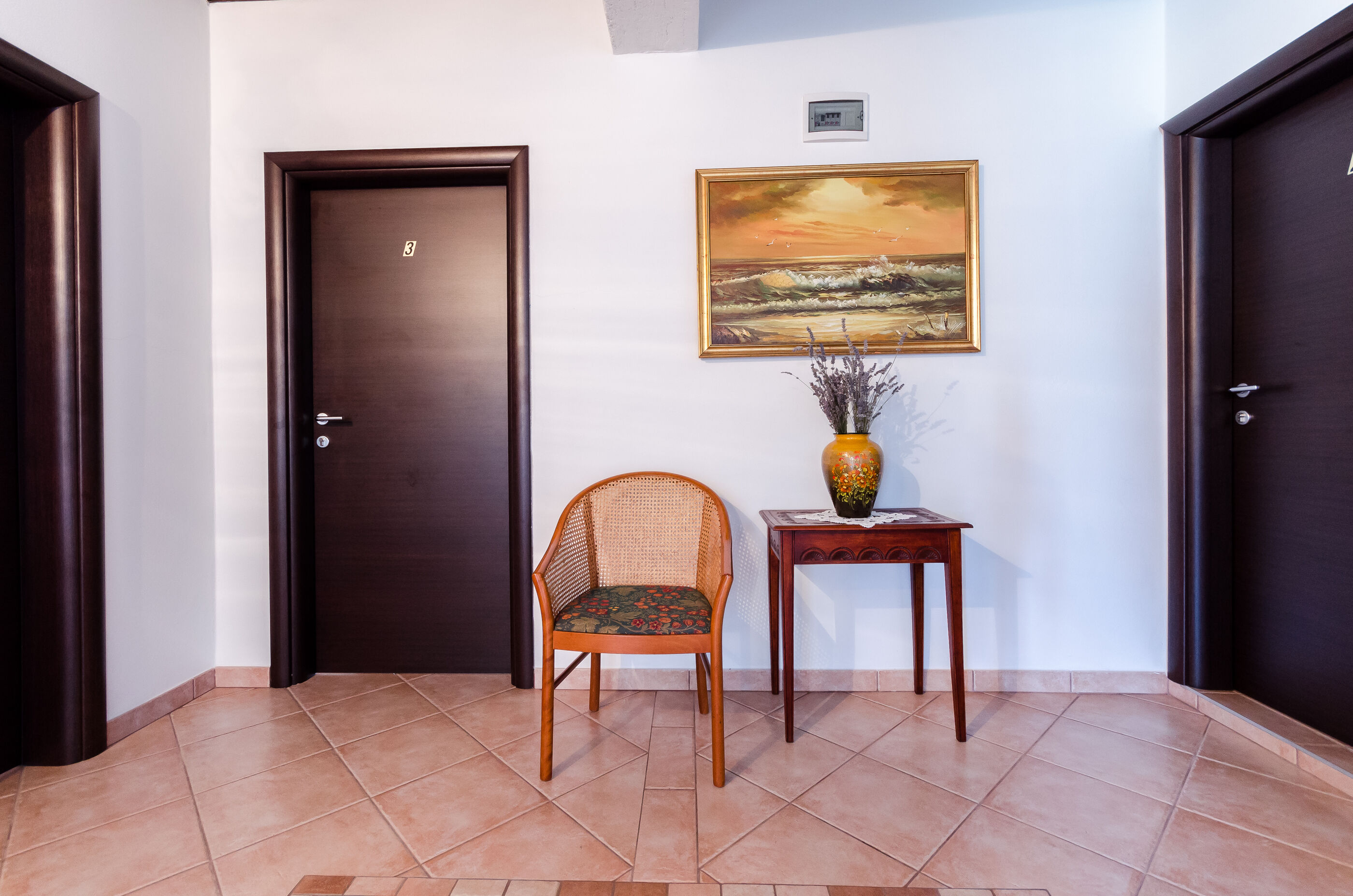 Apartments and Rooms Preka 49021-A1
