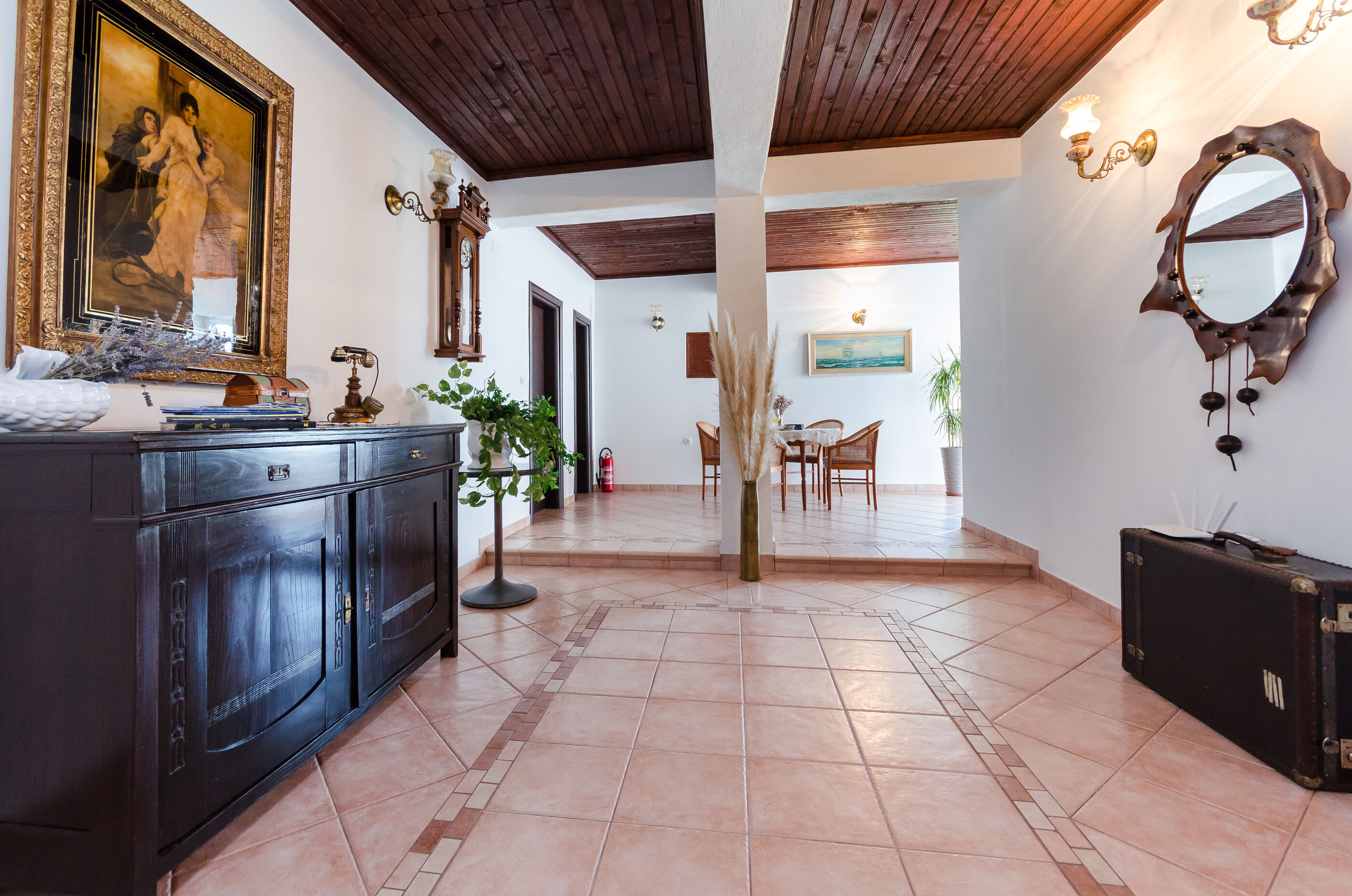 Apartments and Rooms Preka 49021-A1