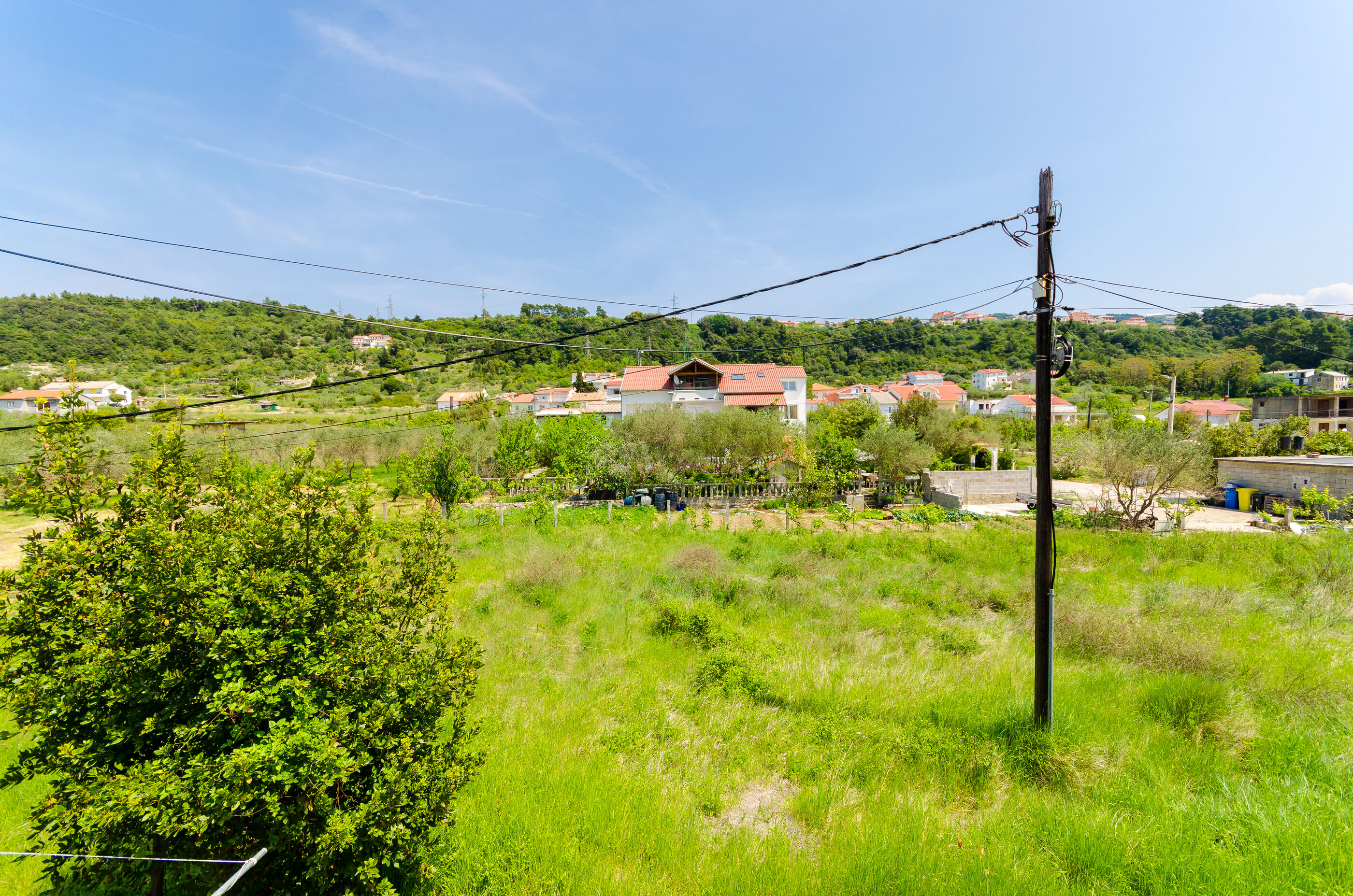 Apartments and Rooms Preka 49021-S1