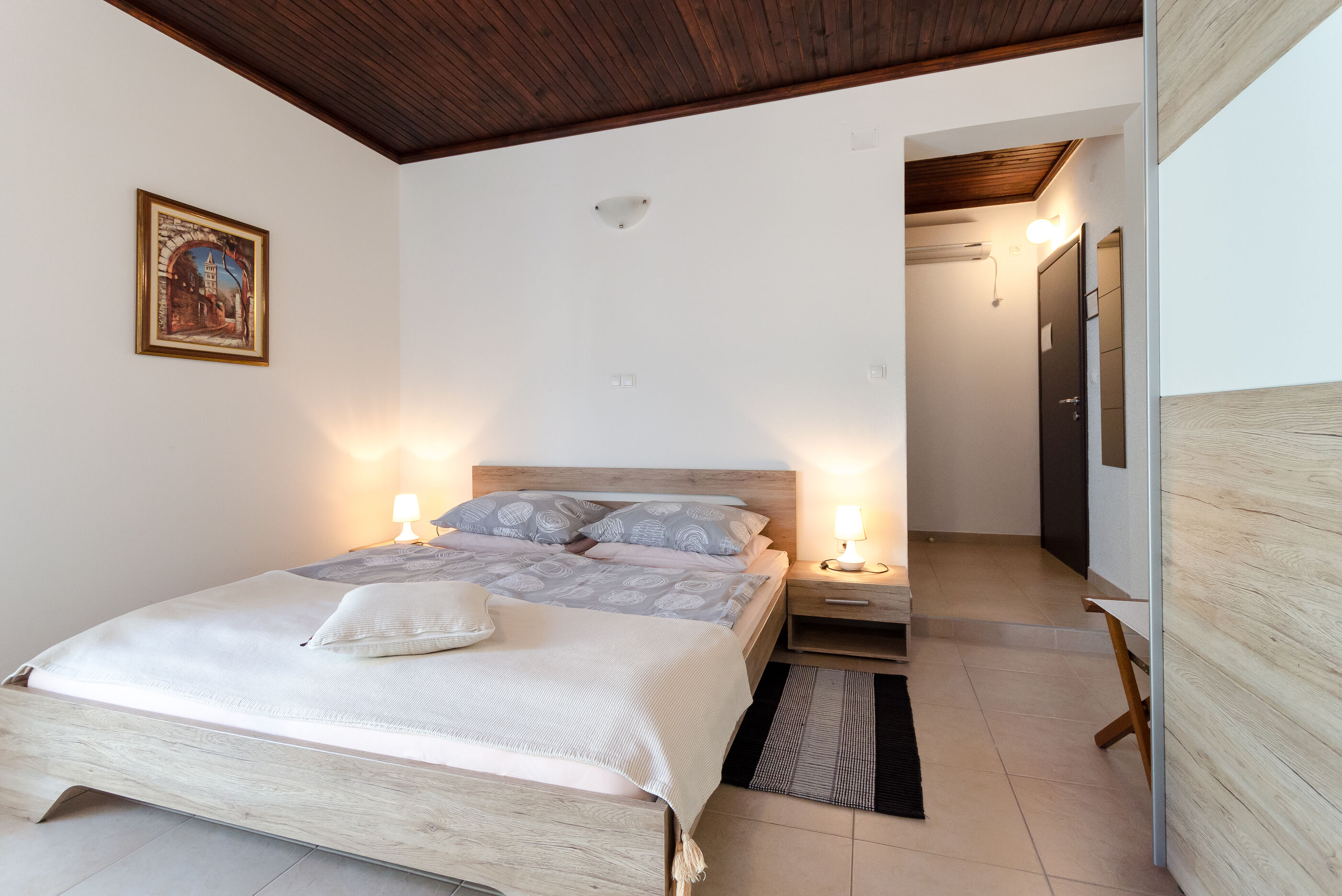 Apartments and Rooms Preka 49021-S1