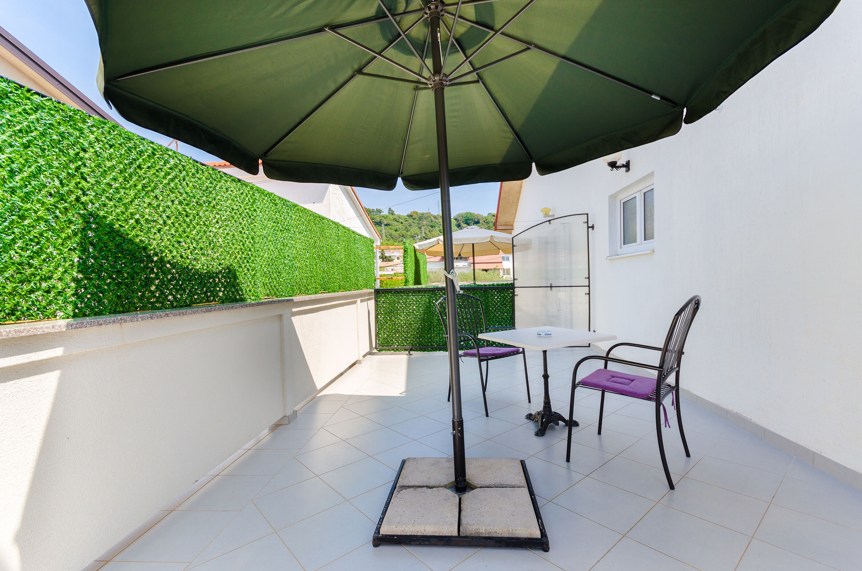 Apartments and Rooms Preka 49021-S2