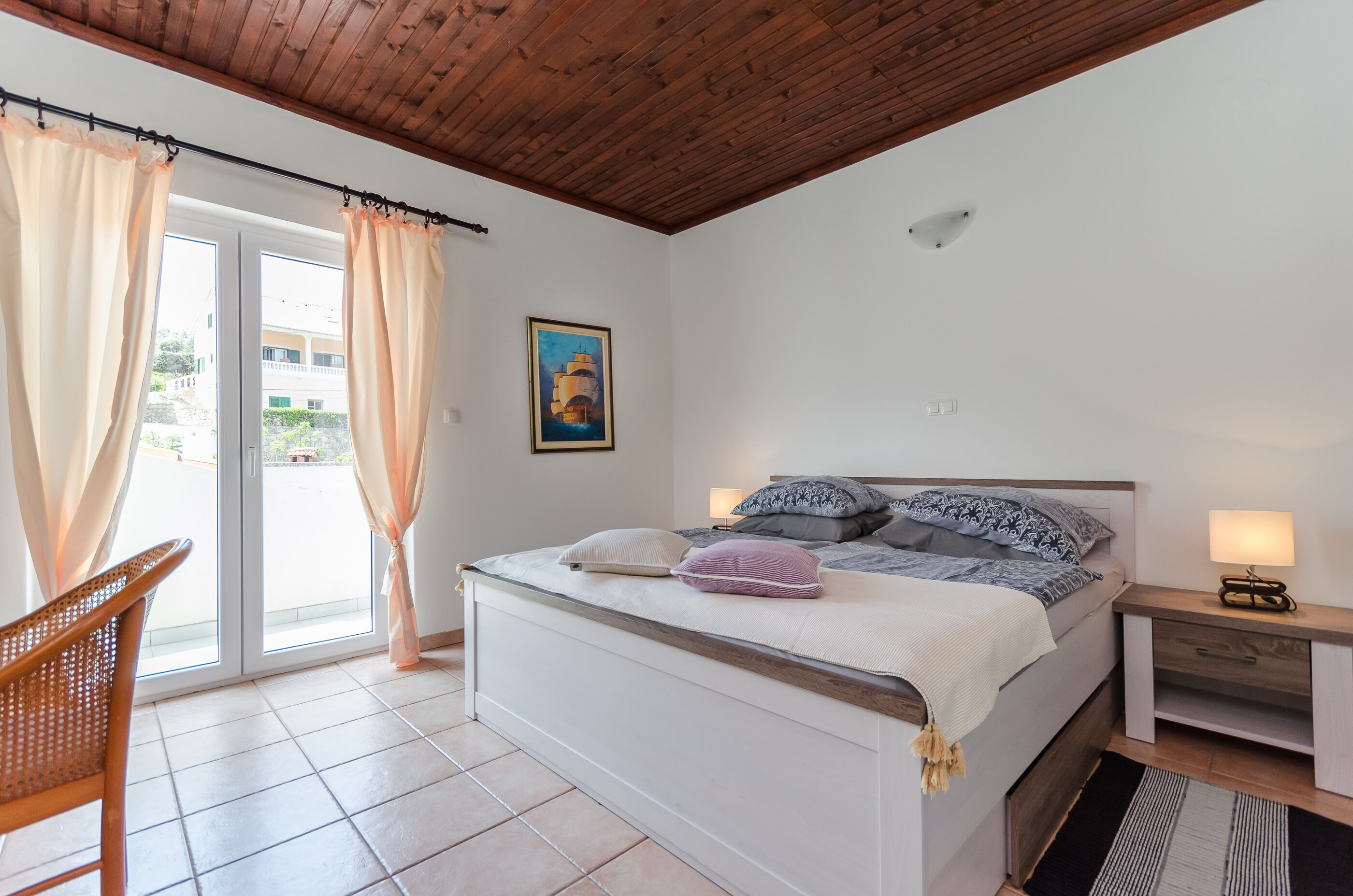 Apartments and Rooms Preka 49021-S2