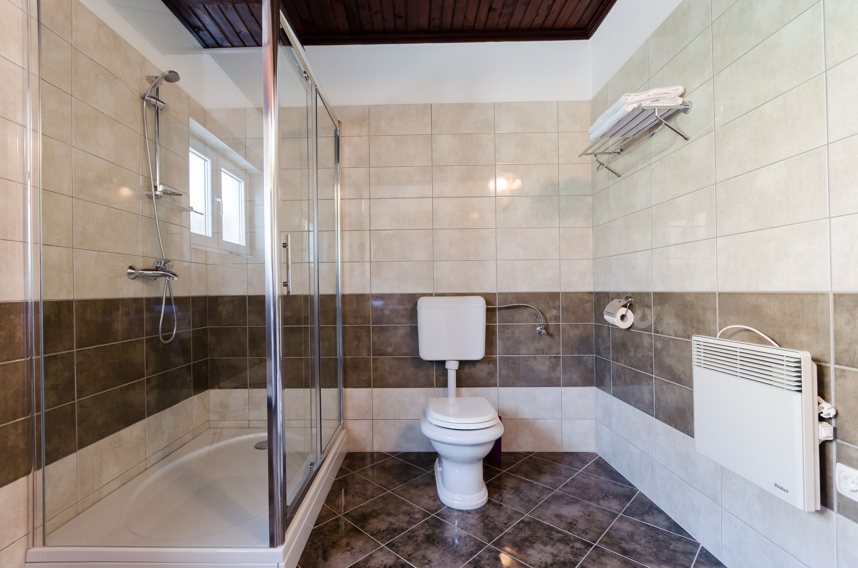 Apartments and Rooms Preka 49021-S2