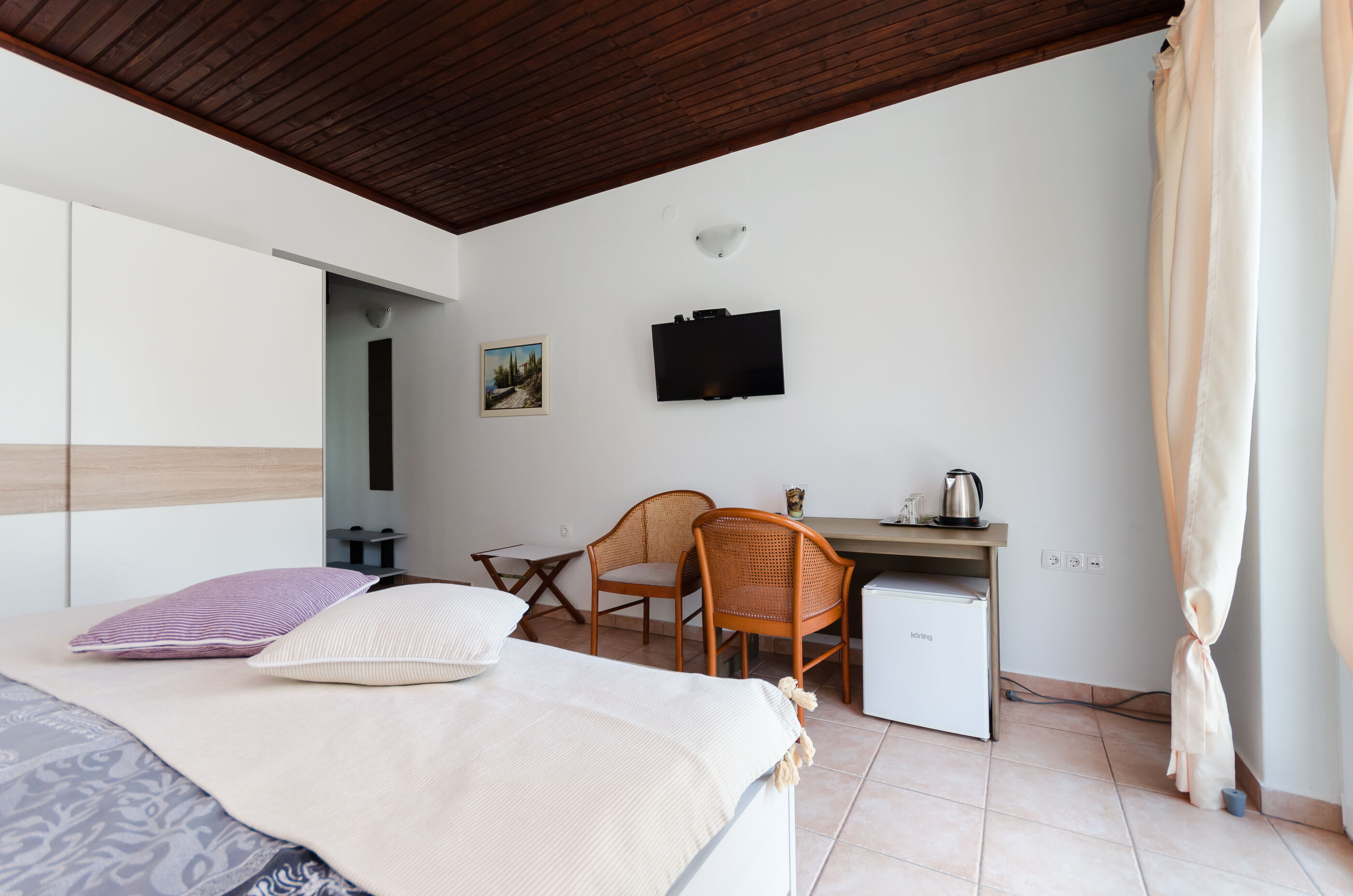Apartments and Rooms Preka 49021-S2