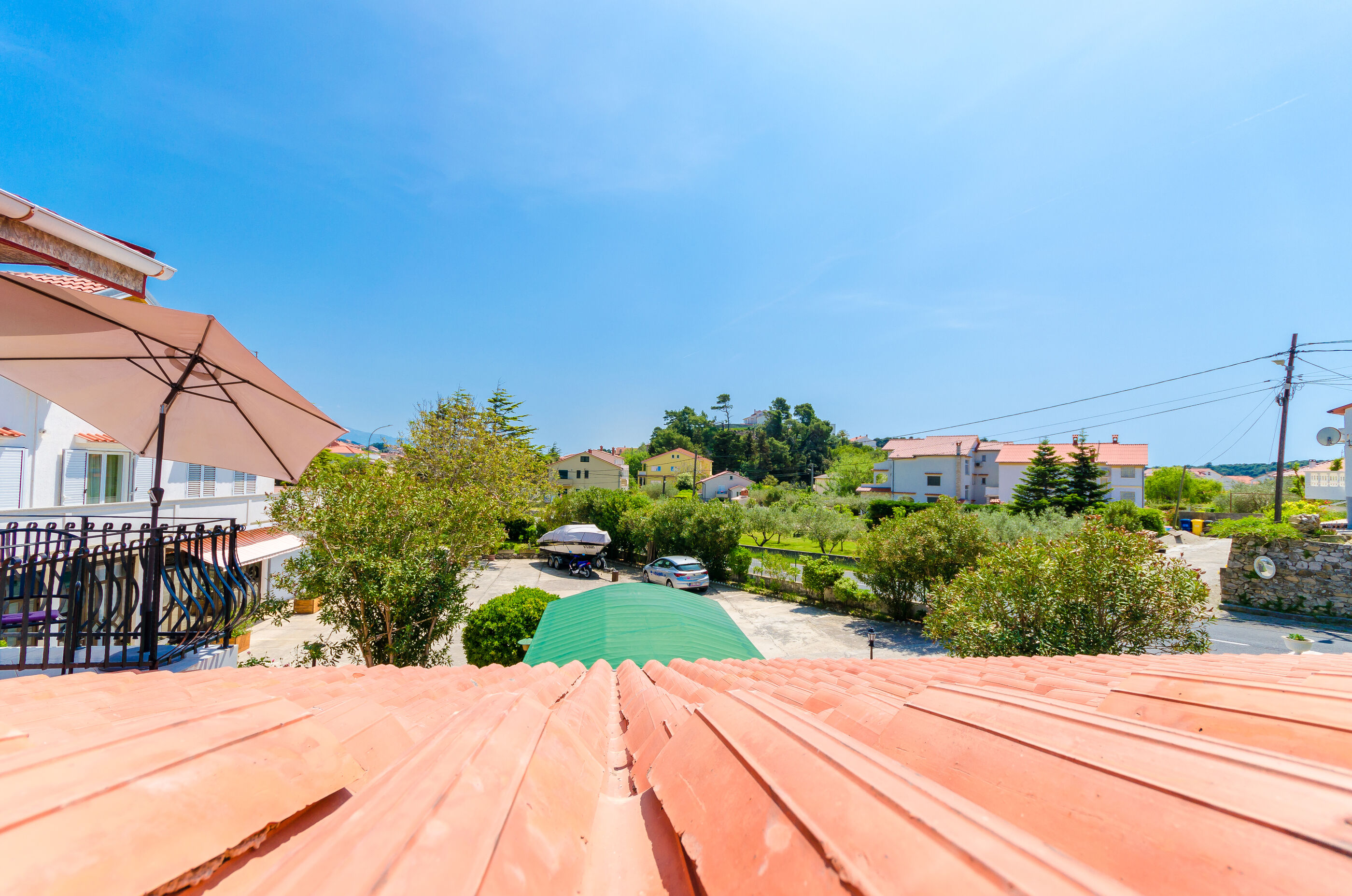 Apartments and Rooms Preka 49021-S3