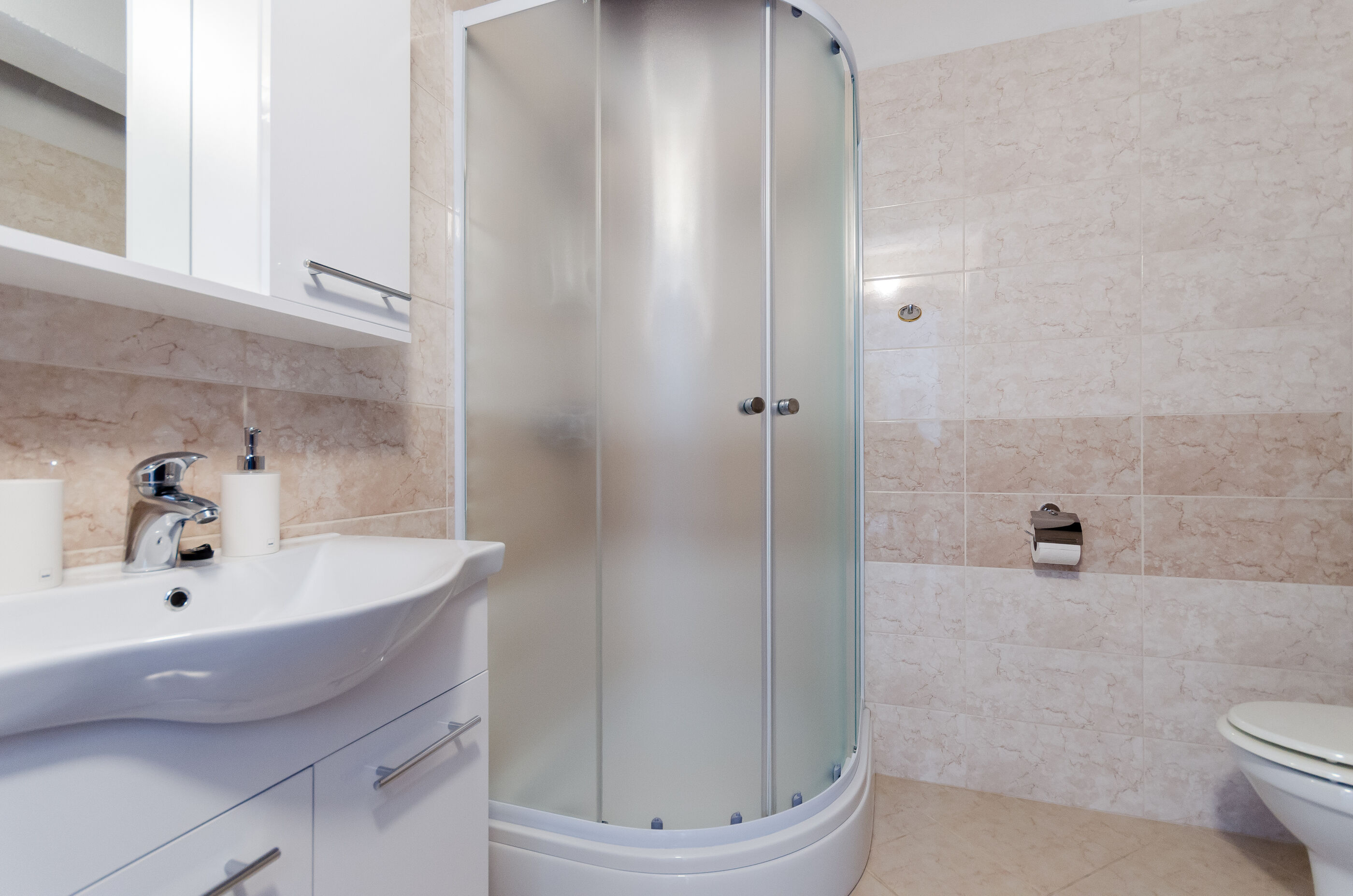 Apartments and Rooms Preka 49021-S3