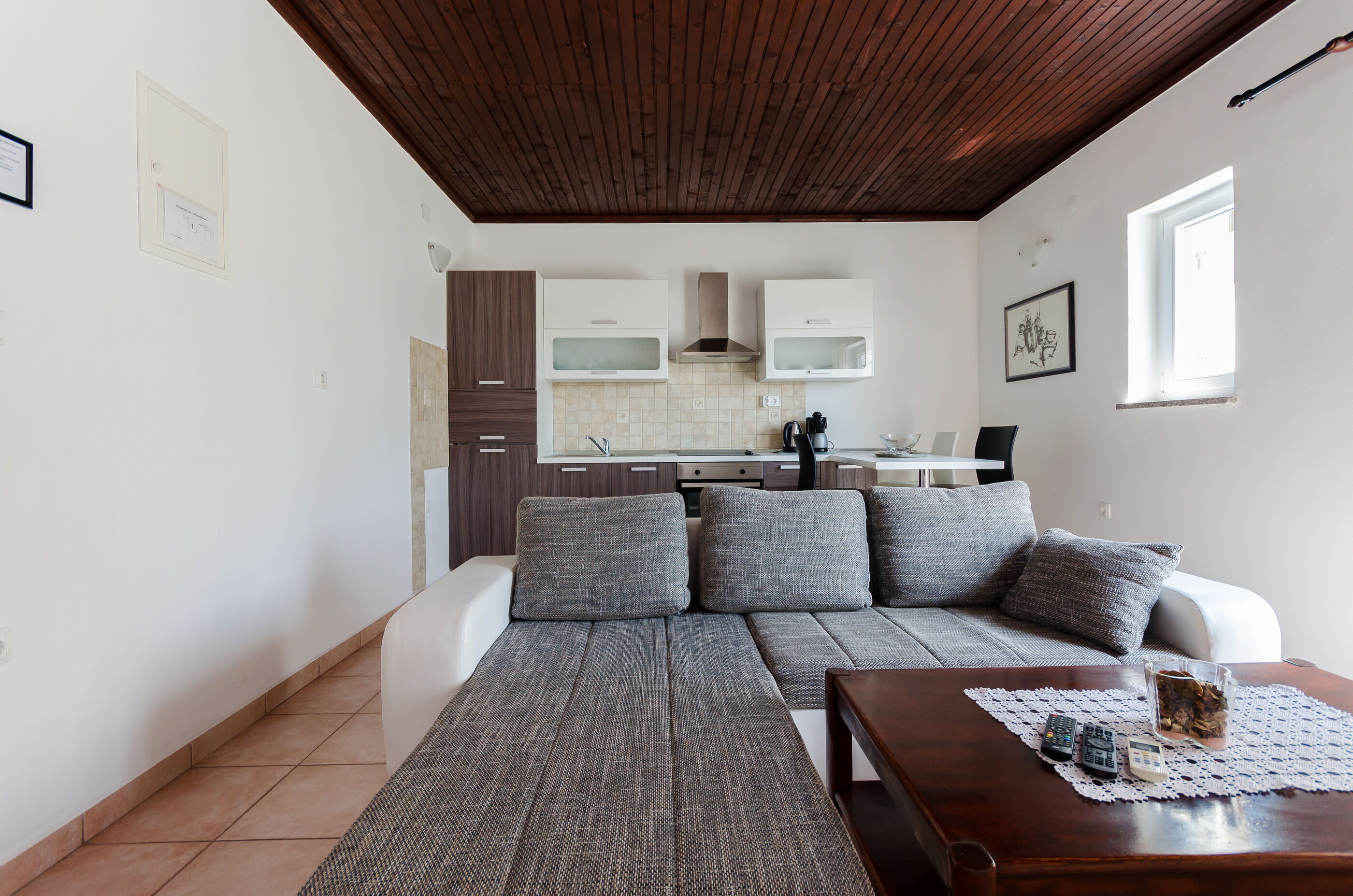 Apartments and Rooms Preka 49021-A1