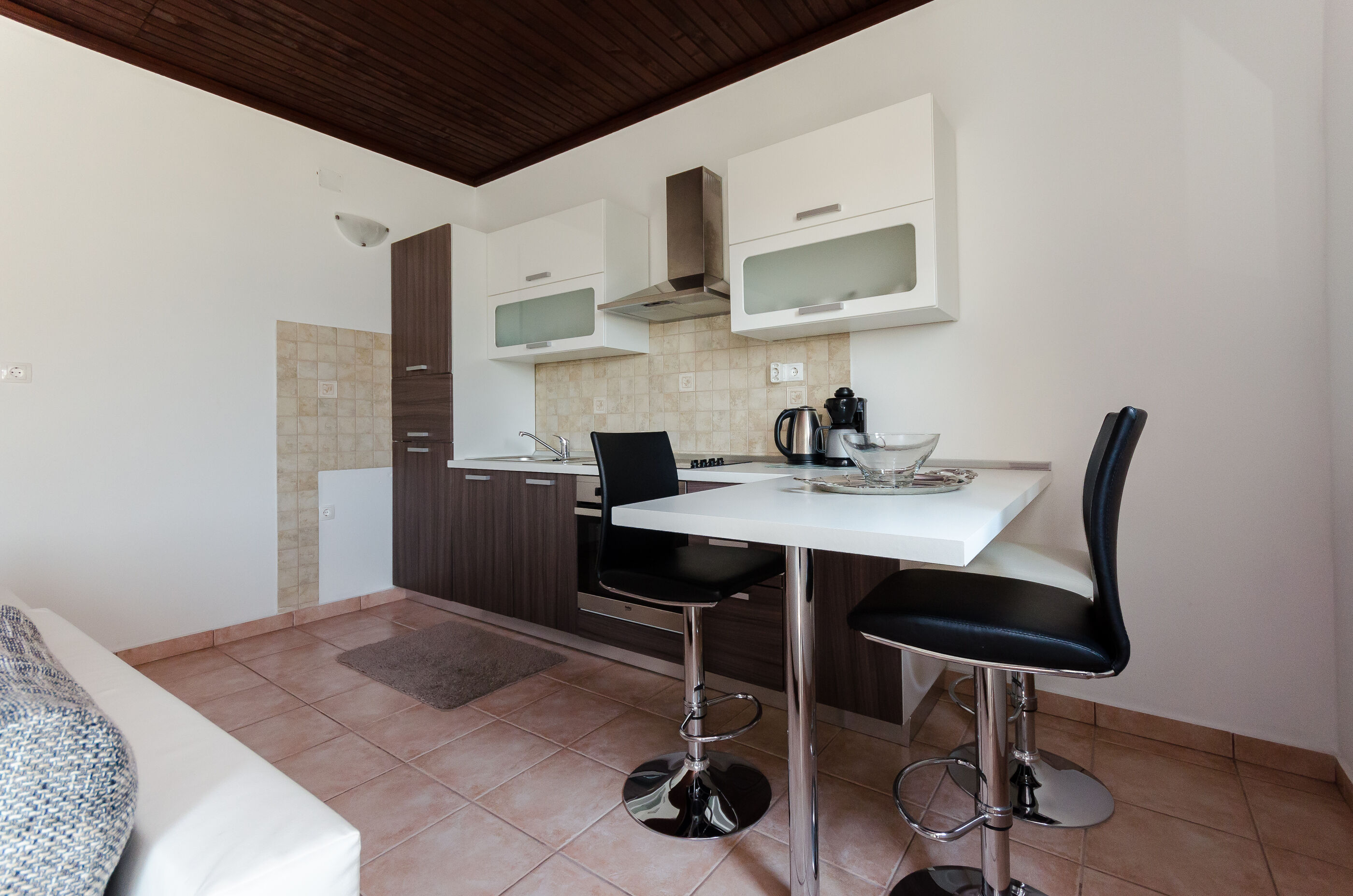 Apartments and Rooms Preka 49021-A1