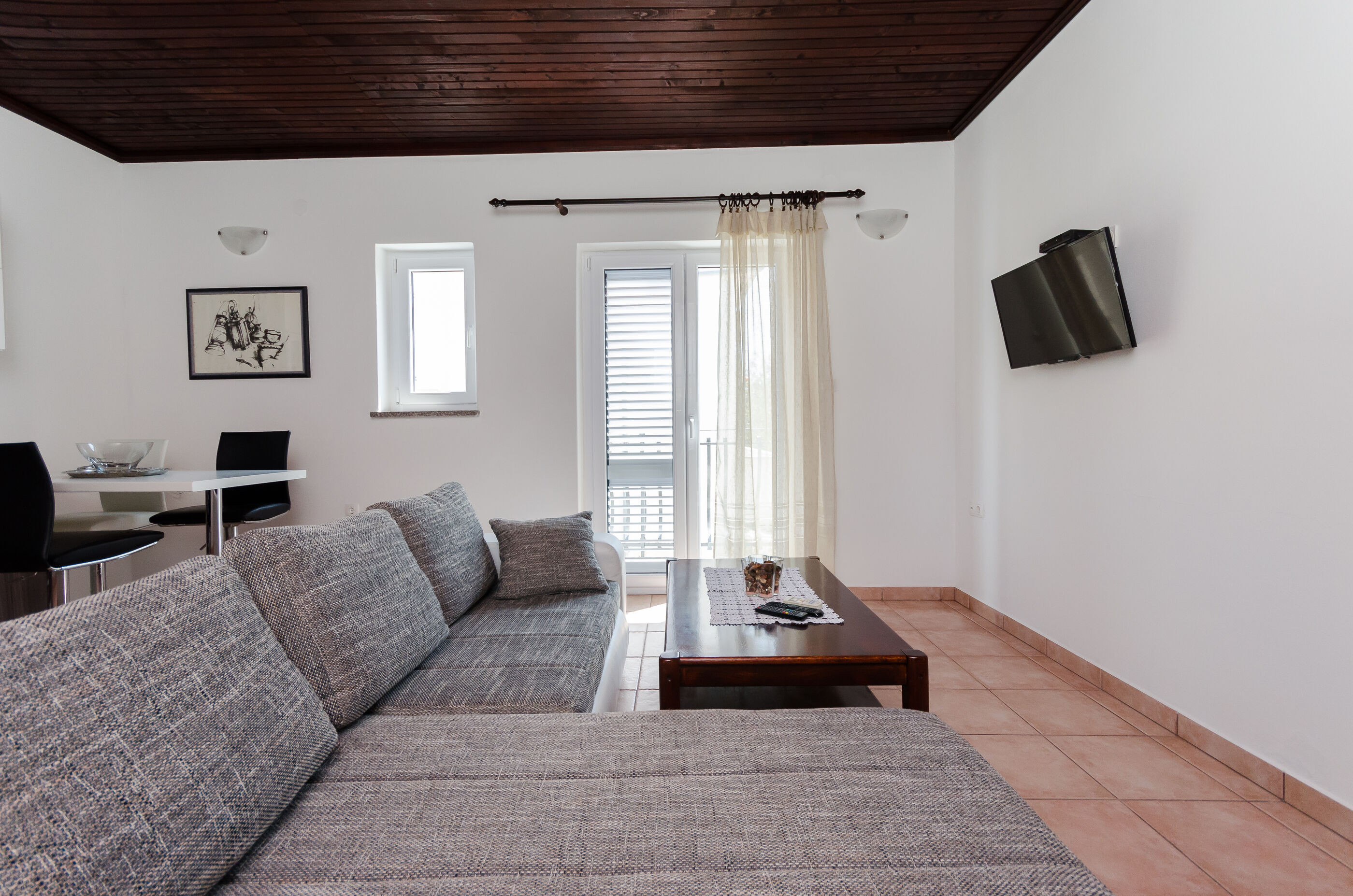 Apartments and Rooms Preka 49021-A1