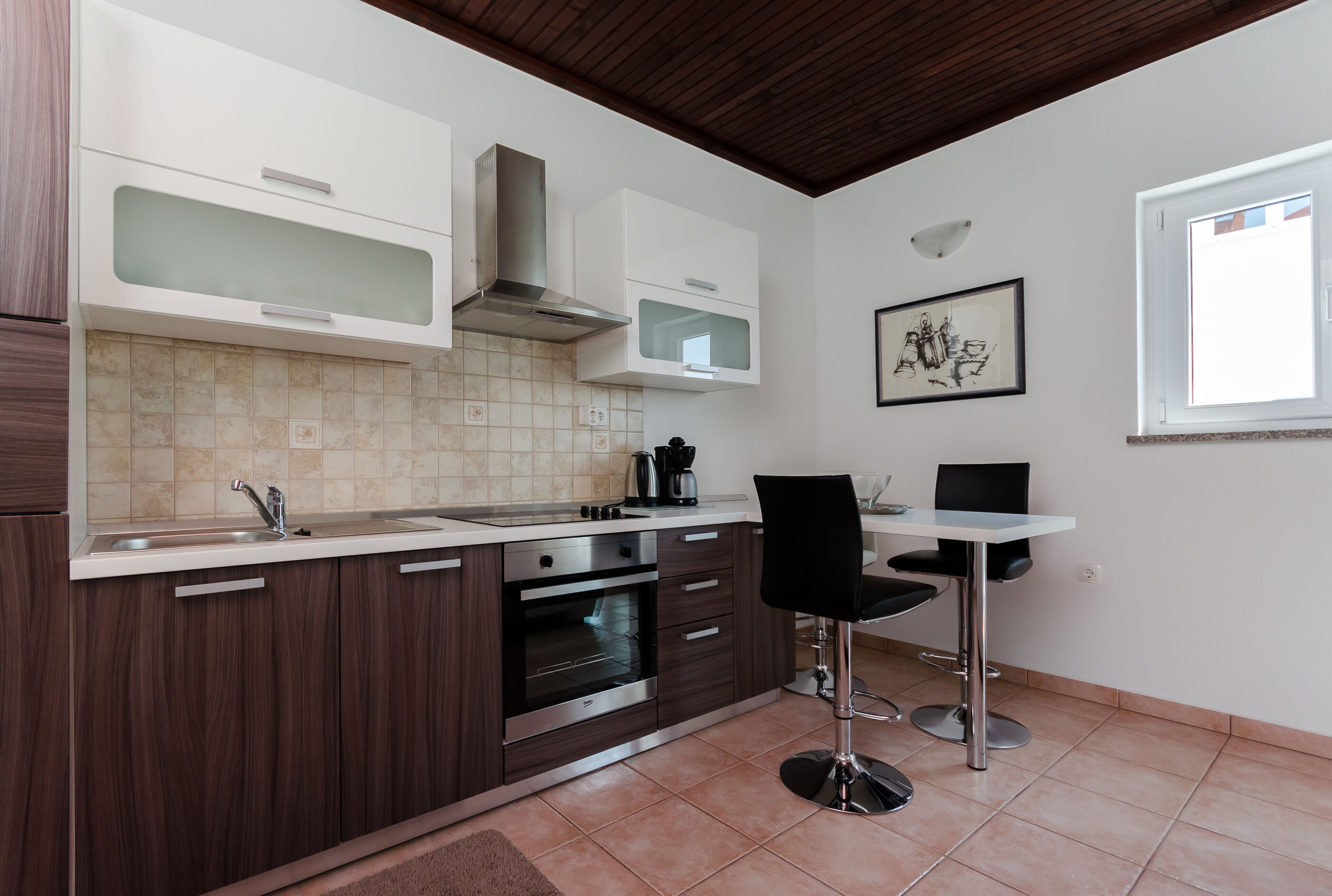 Apartments and Rooms Preka 49021-A1