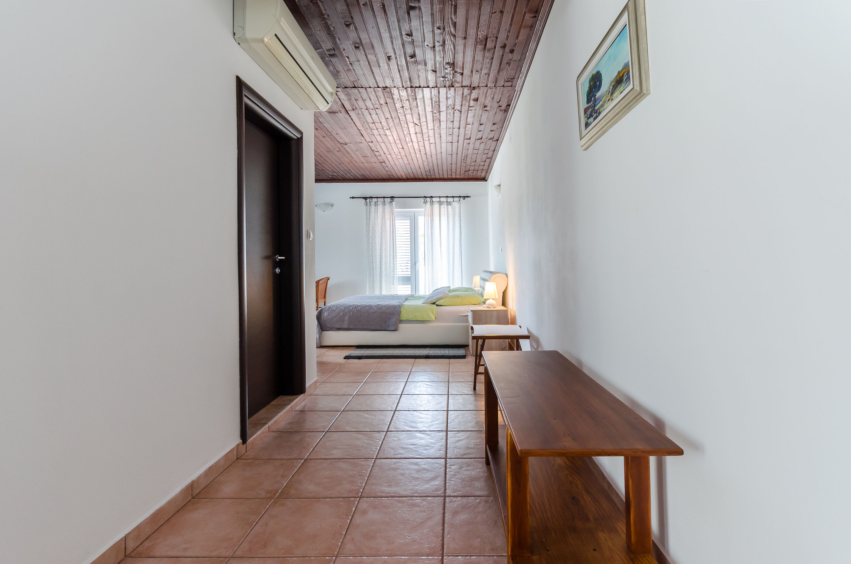Apartments and Rooms Preka 49021-A1