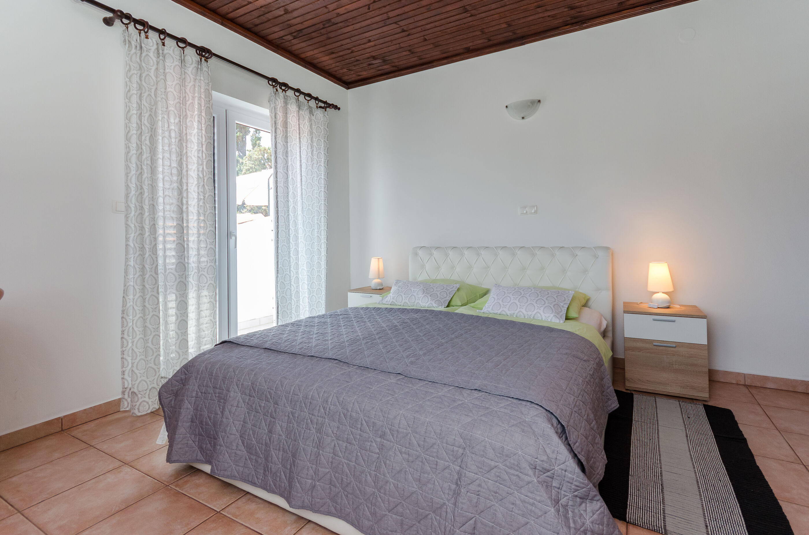 Apartments and Rooms Preka 49021-A1