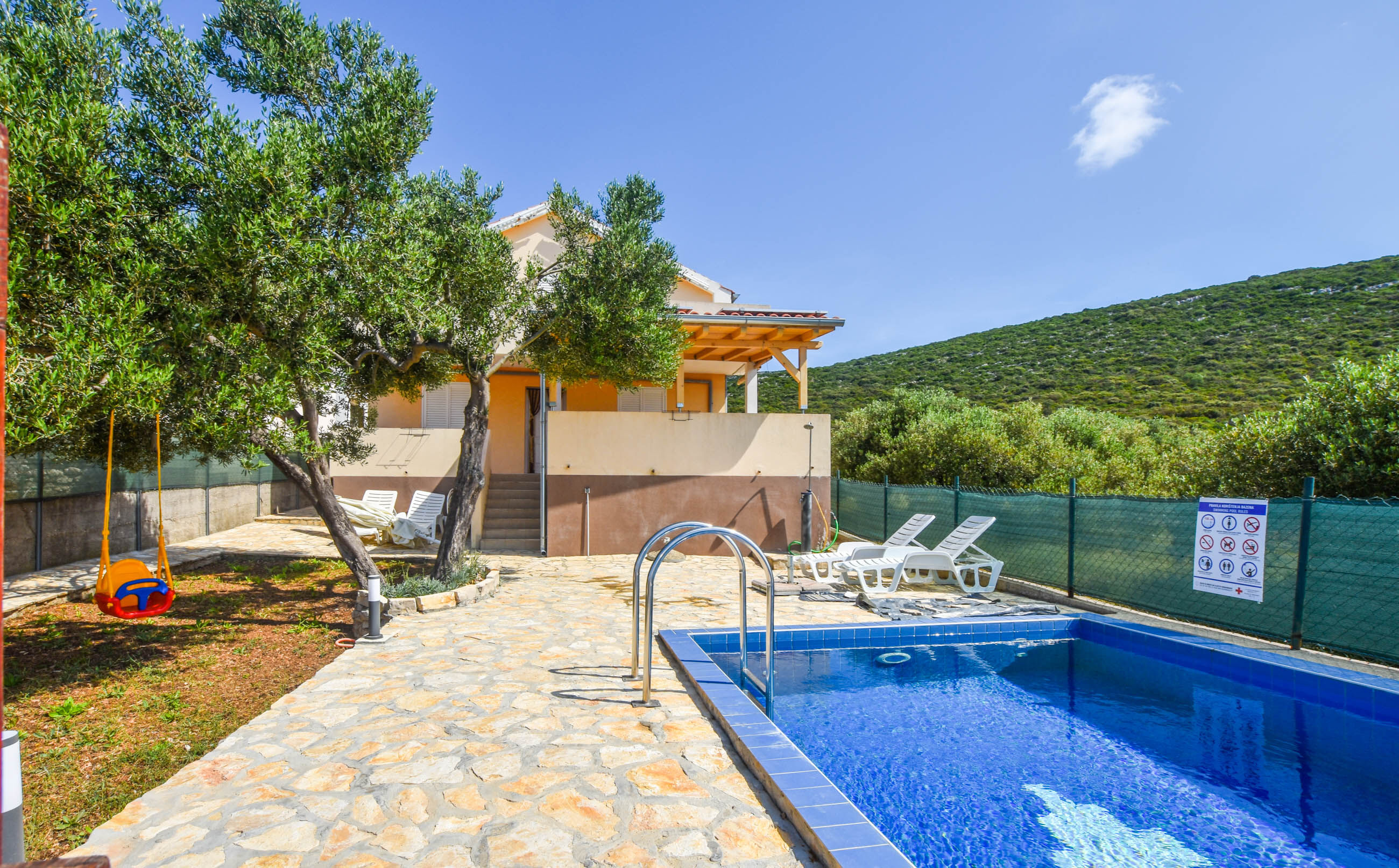 House Quercus 79461-K1