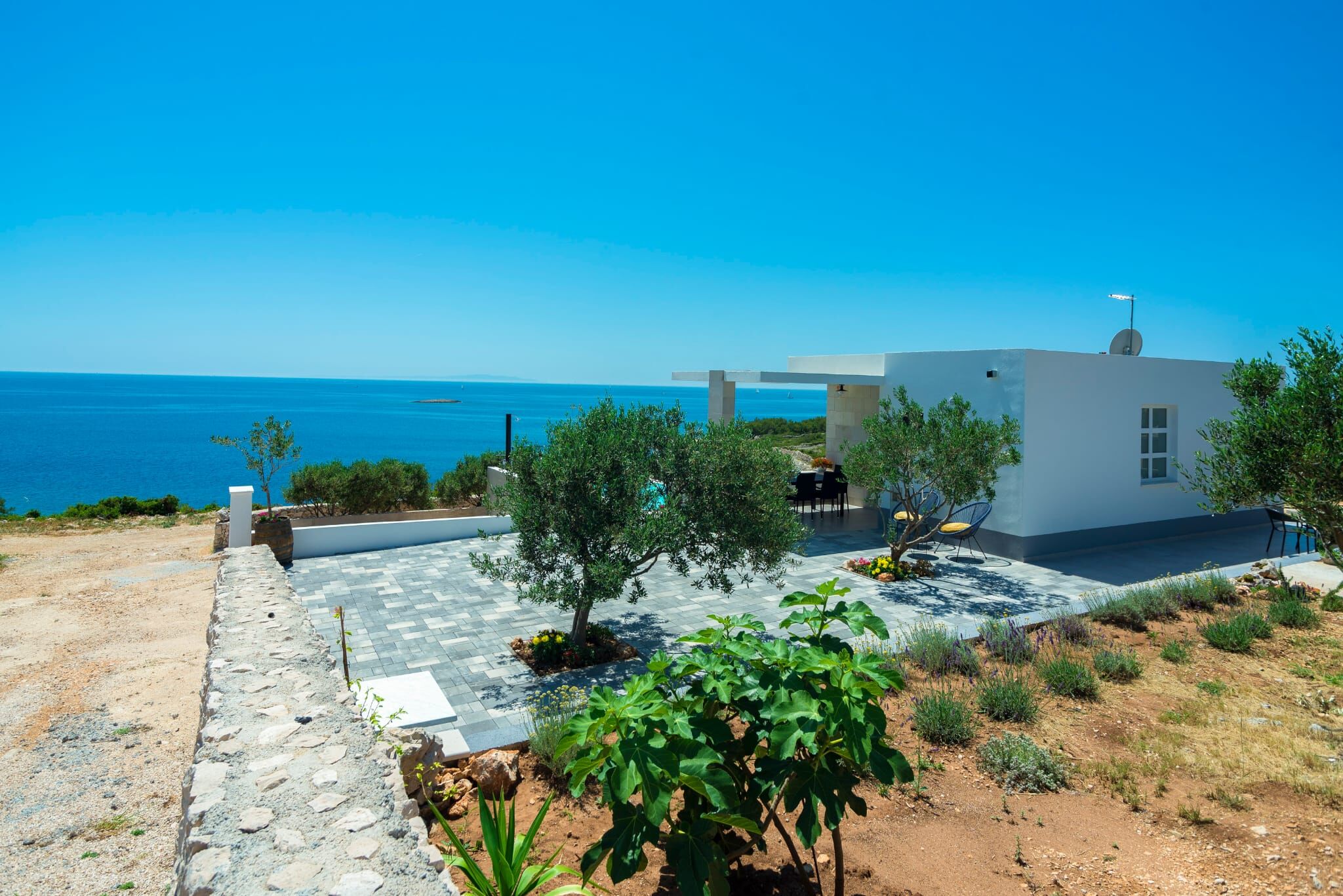 Villa Adio Mare V8361-K1