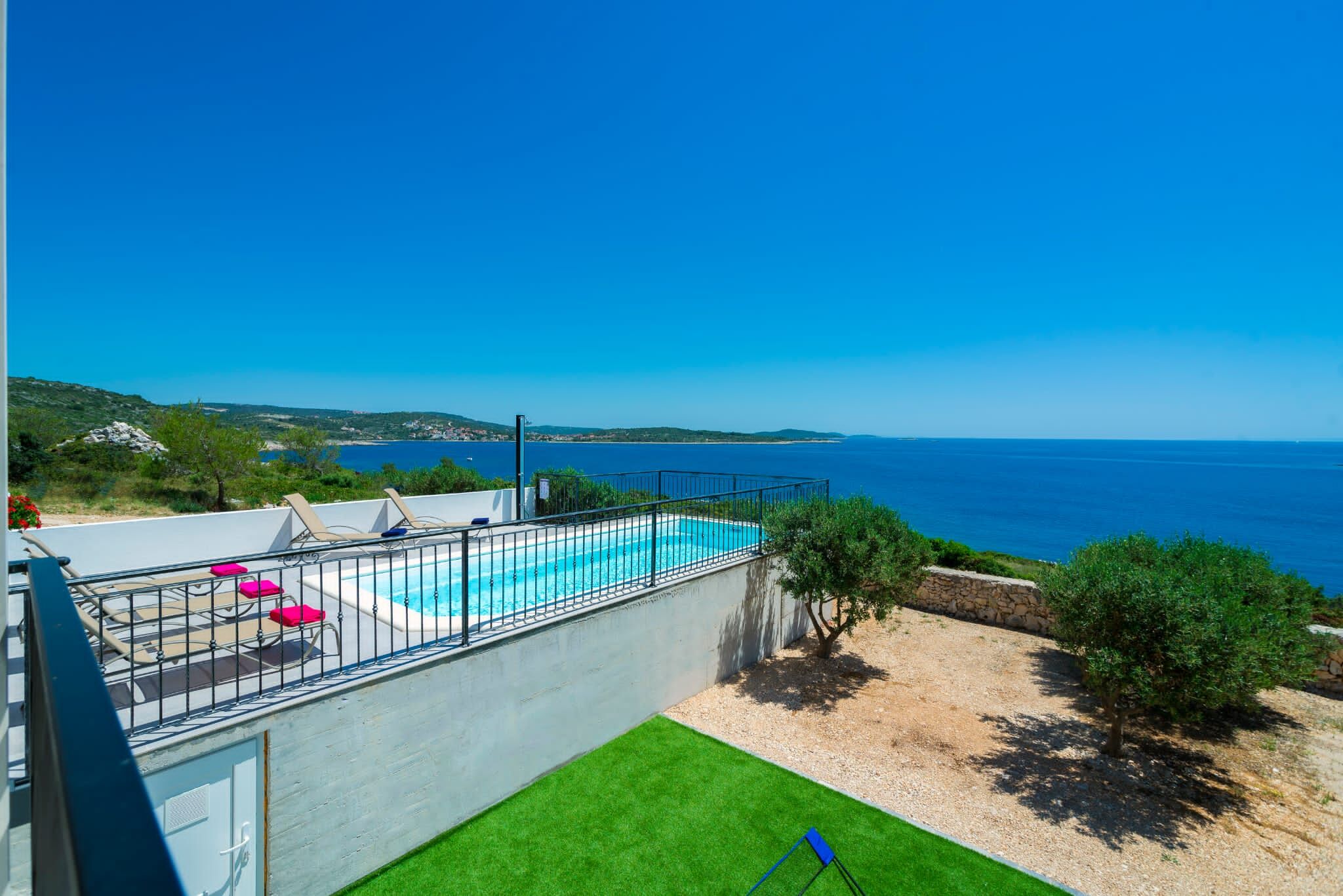 Villa Adio Mare V8361-K1