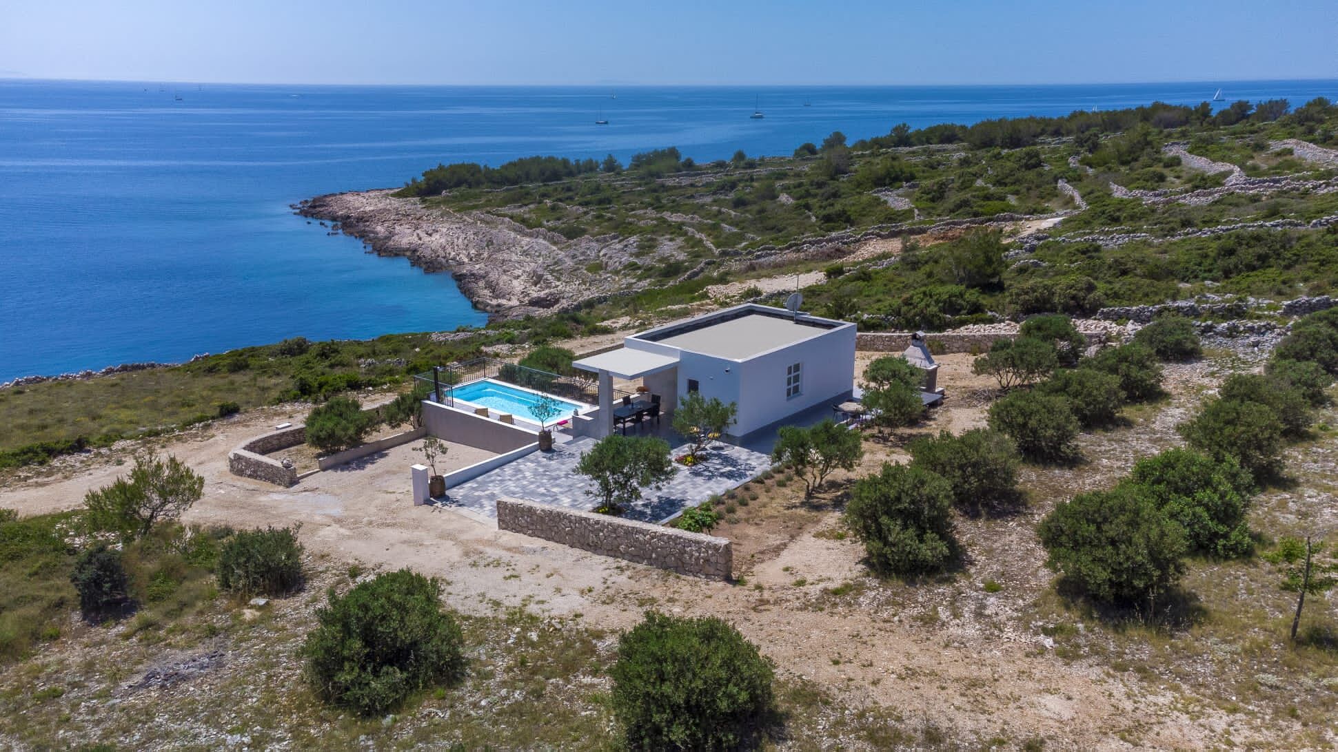 Villa Adio Mare V8361-K1