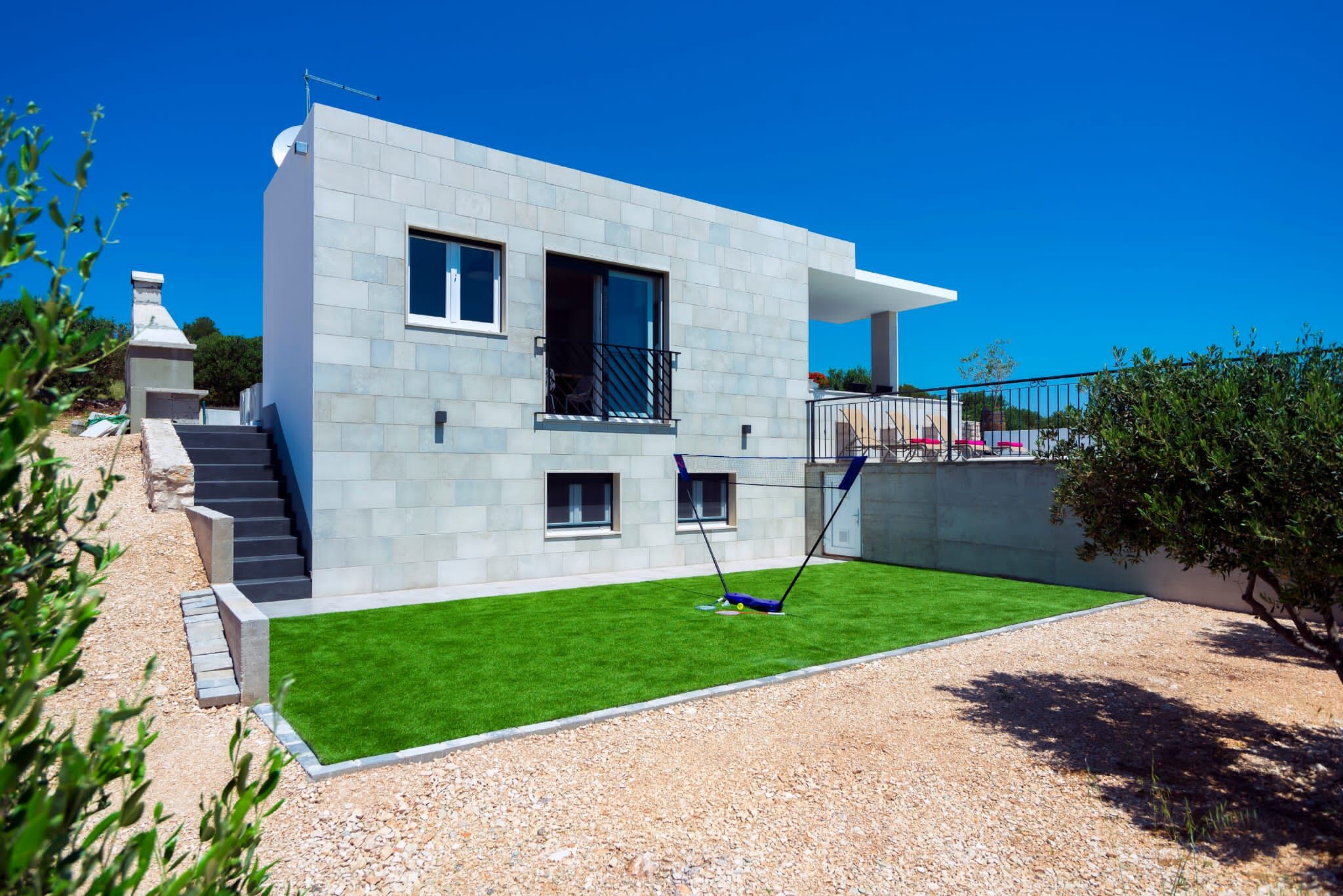Villa Adio Mare V8361-K1