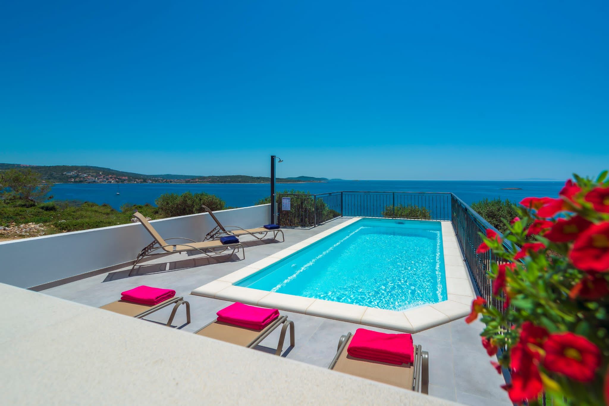 Villa Adio Mare V8361-K1
