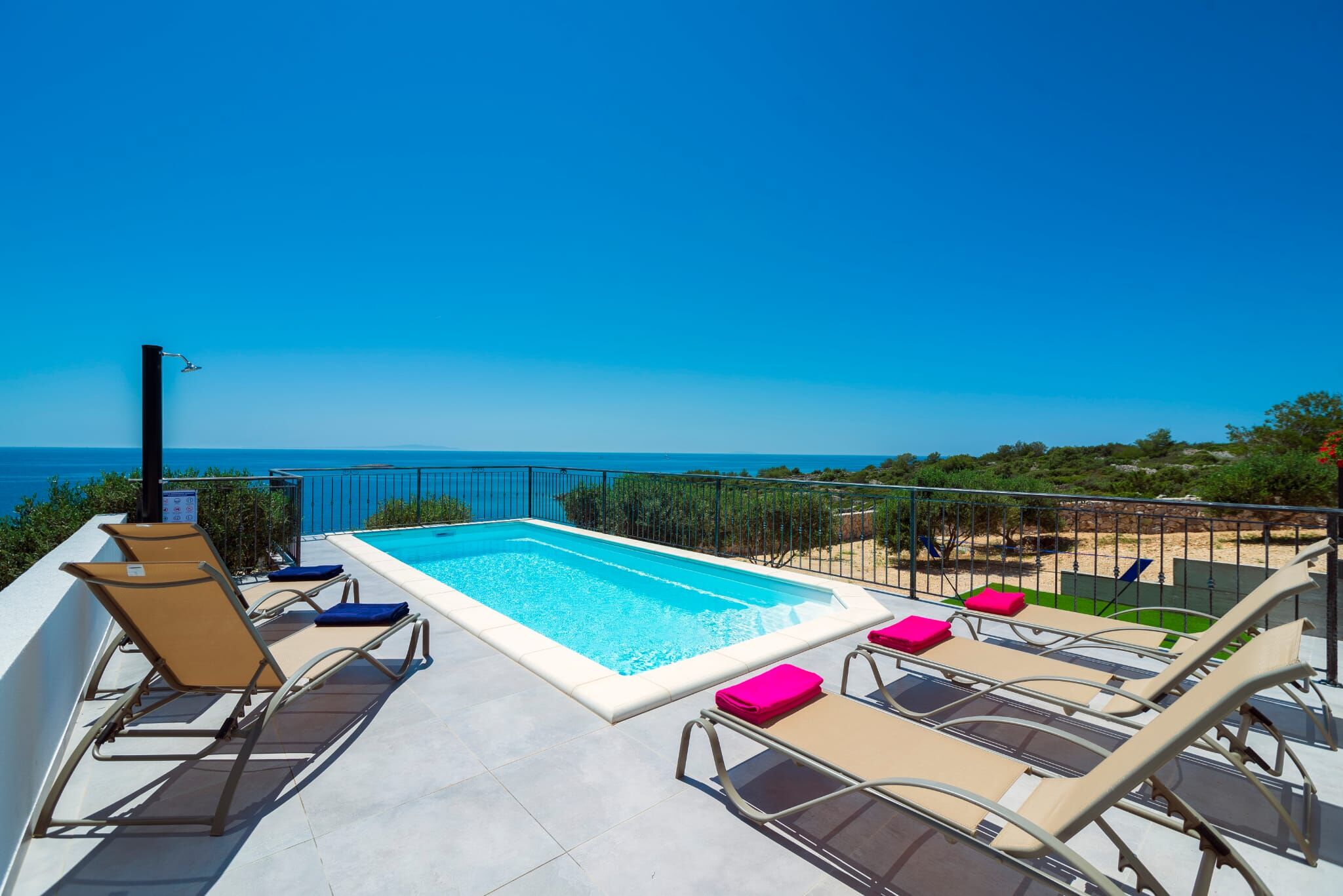 Villa Adio Mare V8361-K1