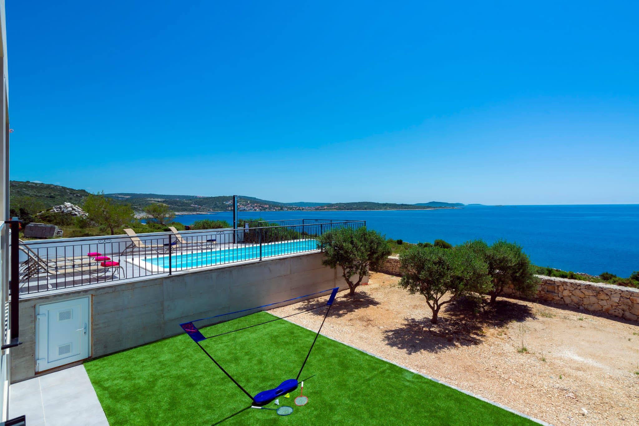 Villa Adio Mare V8361-K1