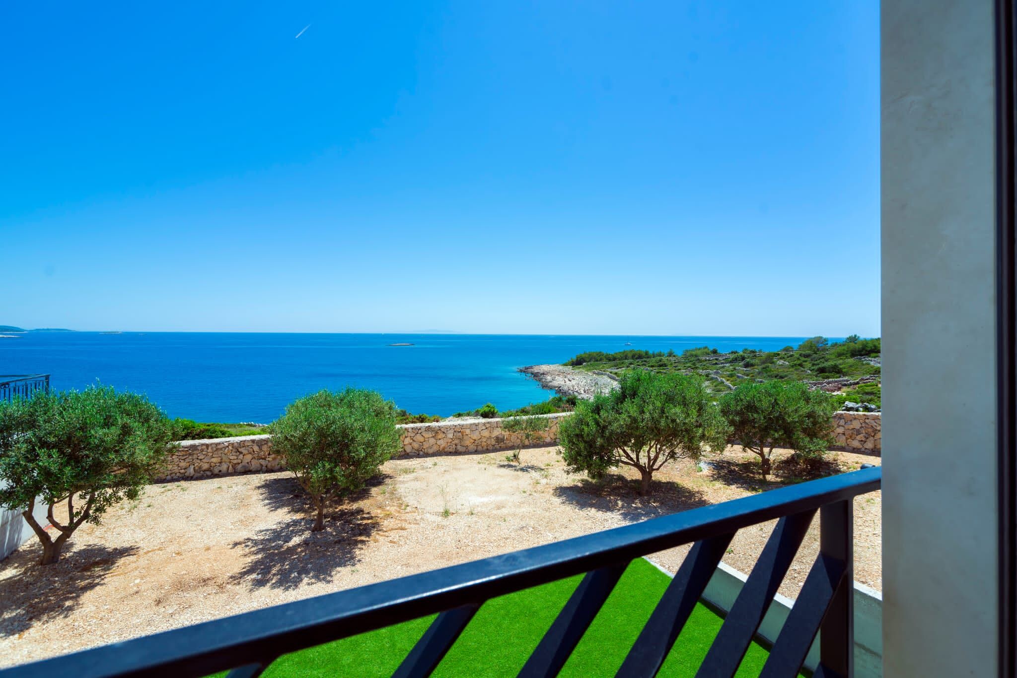 Villa Adio Mare V8361-K1
