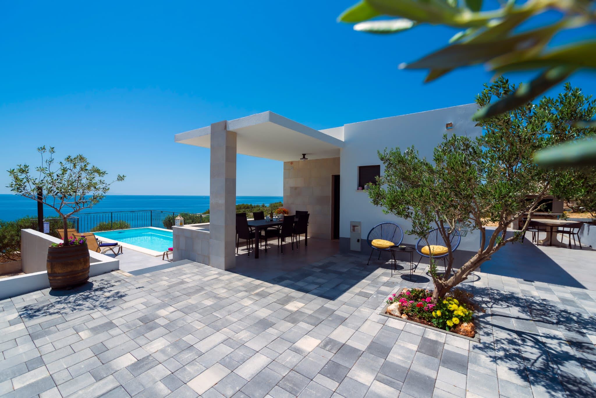 Vila Adio Mare K1
