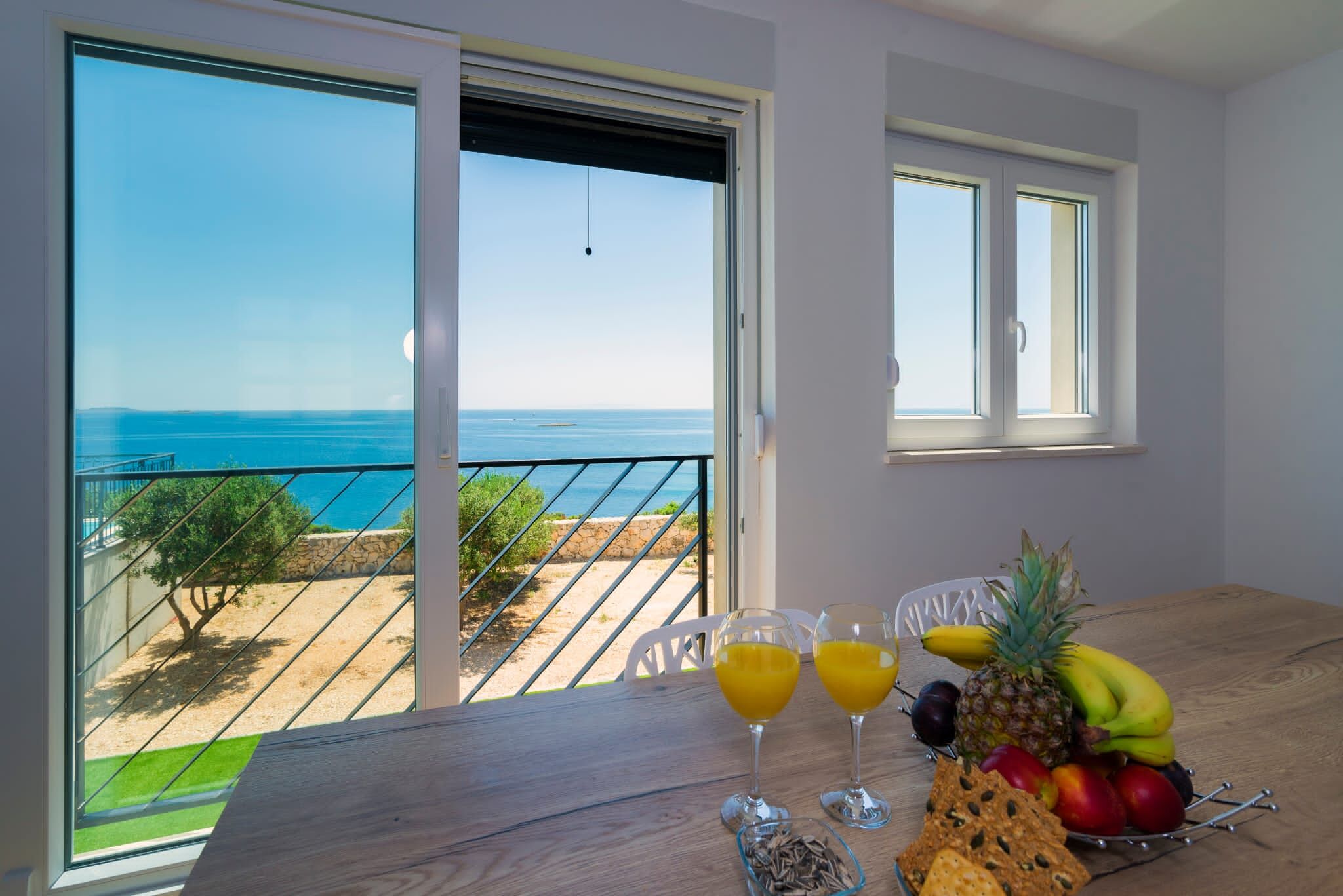 Villa Adio Mare V8361-K1