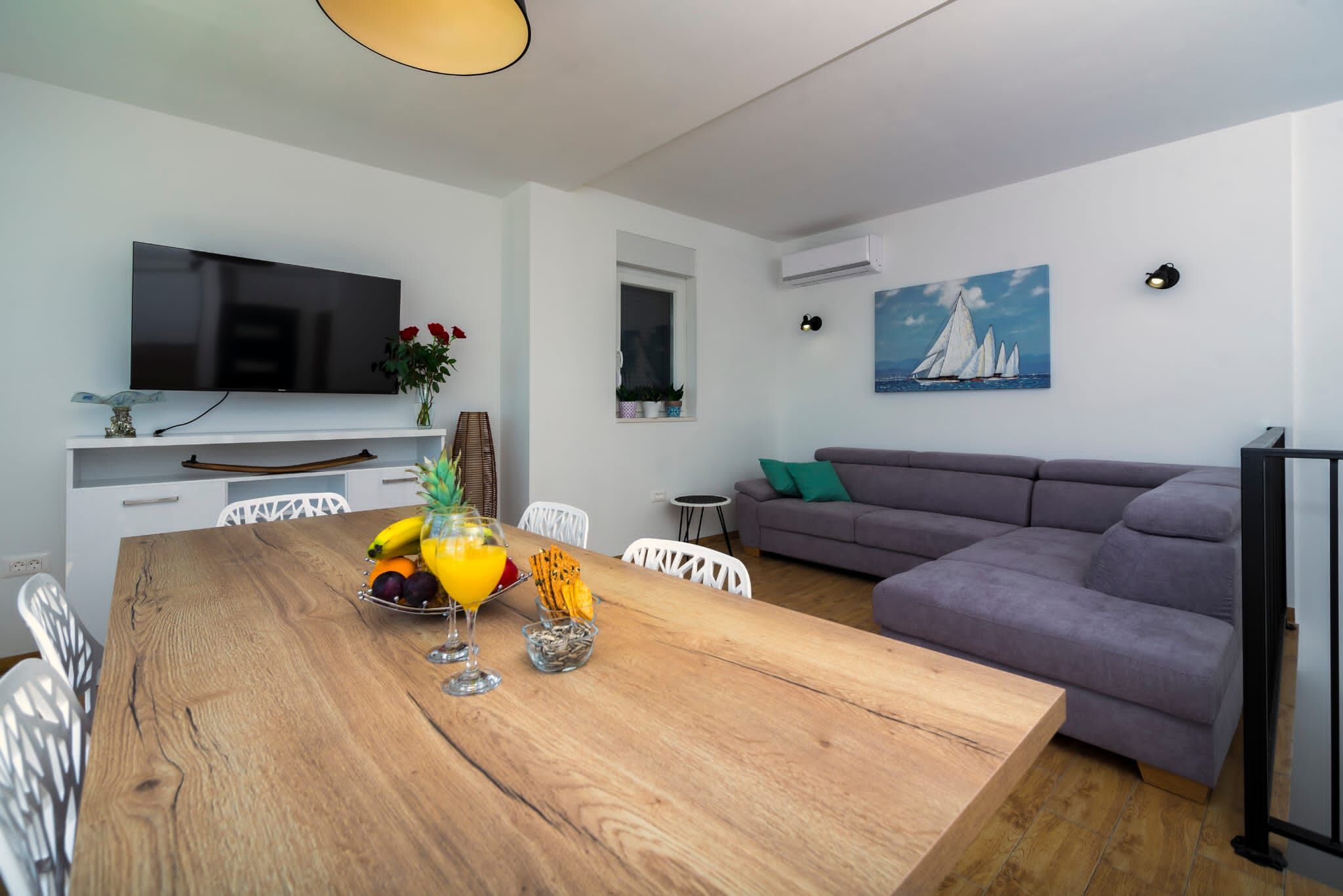 Villa Adio Mare V8361-K1