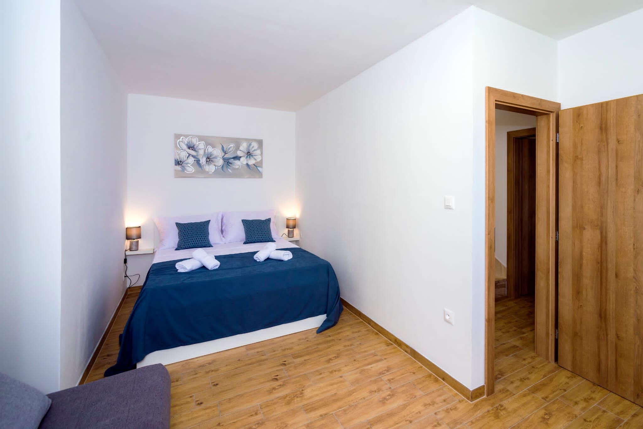 Villa Adio Mare V8361-K1