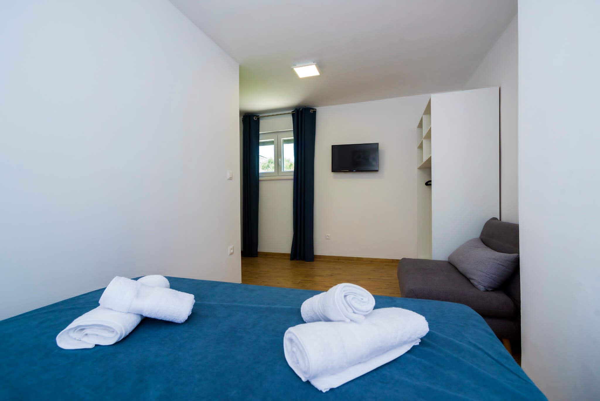 Villa Adio Mare V8361-K1