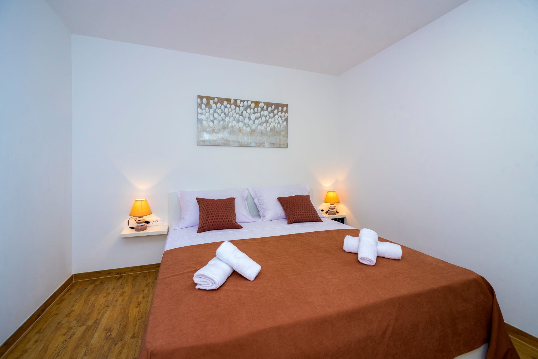Villa Adio Mare V8361-K1